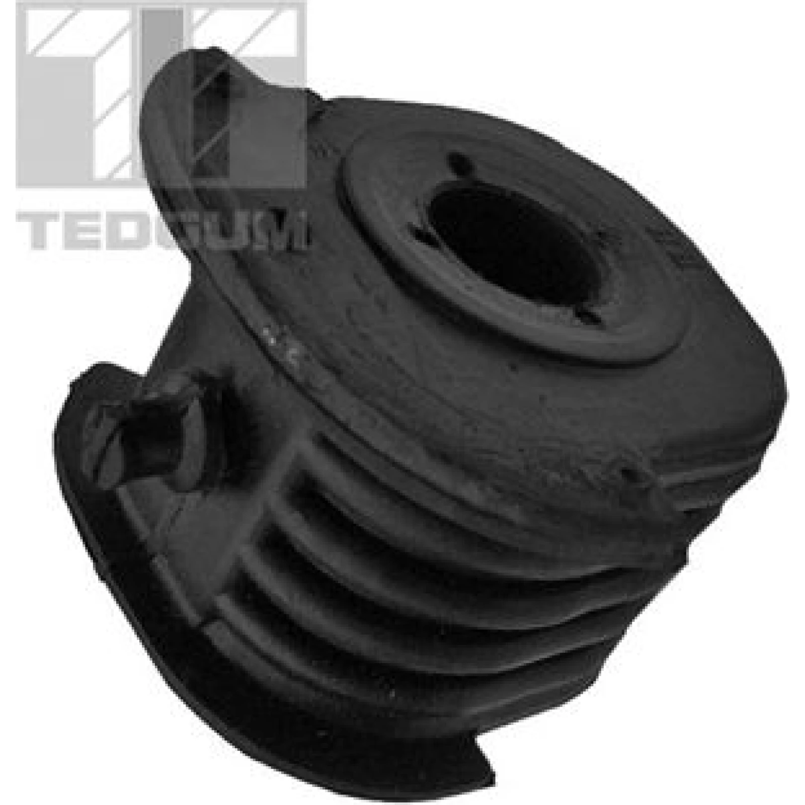 TEDGUM_TD Hülse, Querlenkerlagerung 00441664