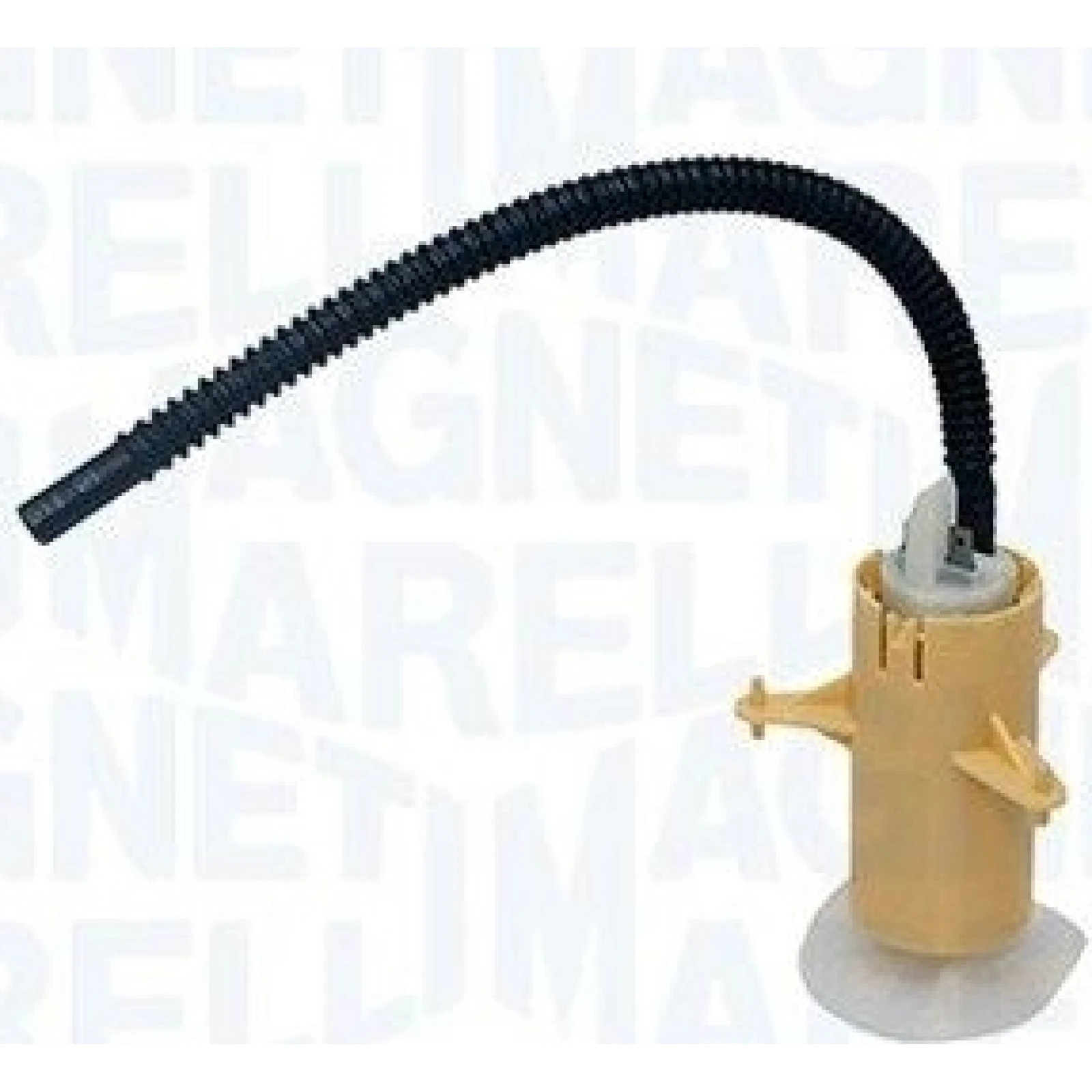 Kraftstoffpumpe ESS0072A