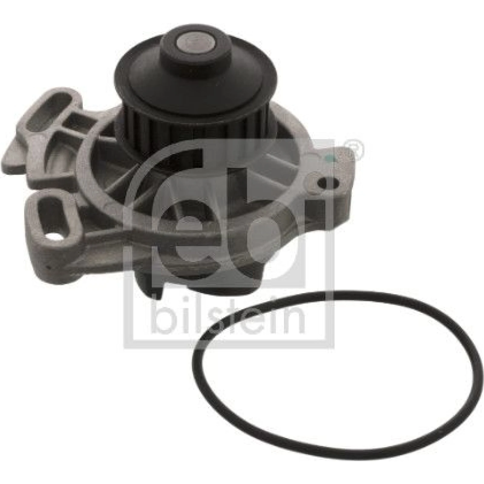 FEBI BILSTEIN Wasserpumpe 09755