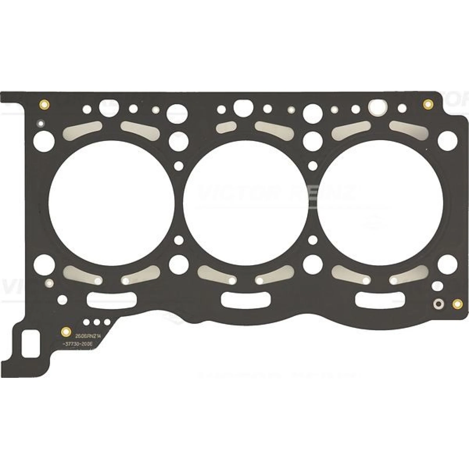 Dichtung Zylinderkopf 61-37730-20