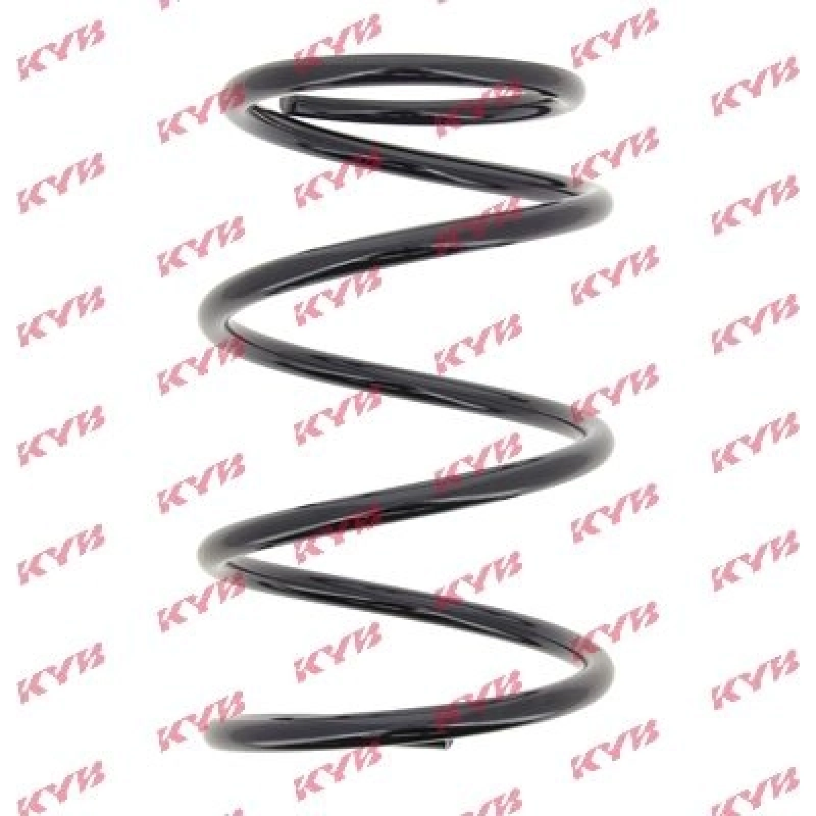 KYB Fahrwerksfeder Subaru P. Impreza 2.0 12.00 RG3567