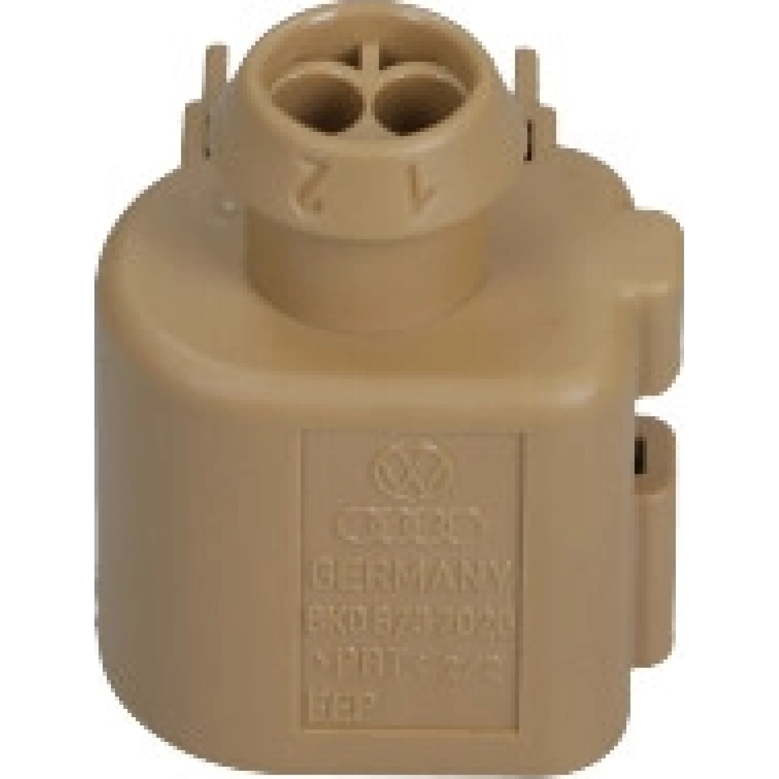 VAG Original 8K0973702G VAG Original Stecker VW Passat 13 – – OE-Nr. 8K0973702G