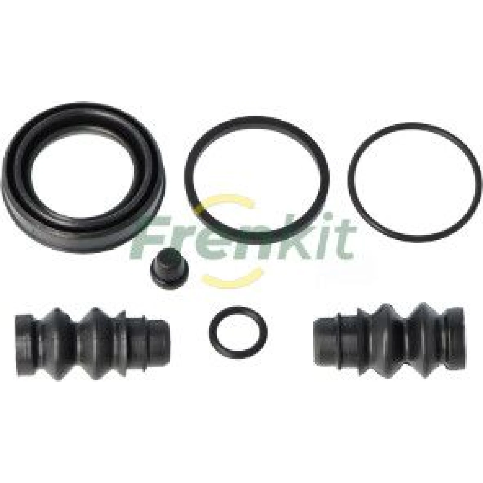 FRENKIT Reparatursatz, Bremssattel 238079