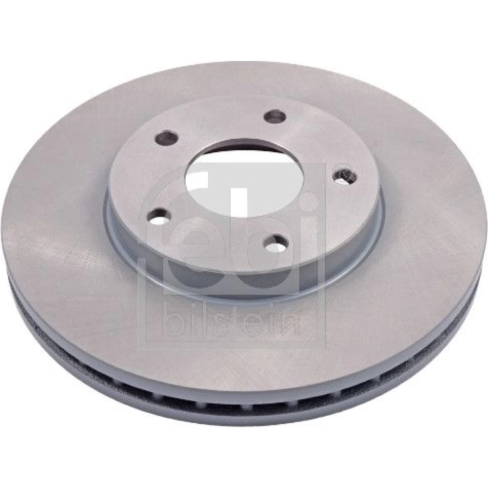 FEBI BILSTEIN Bremsscheibe 108402