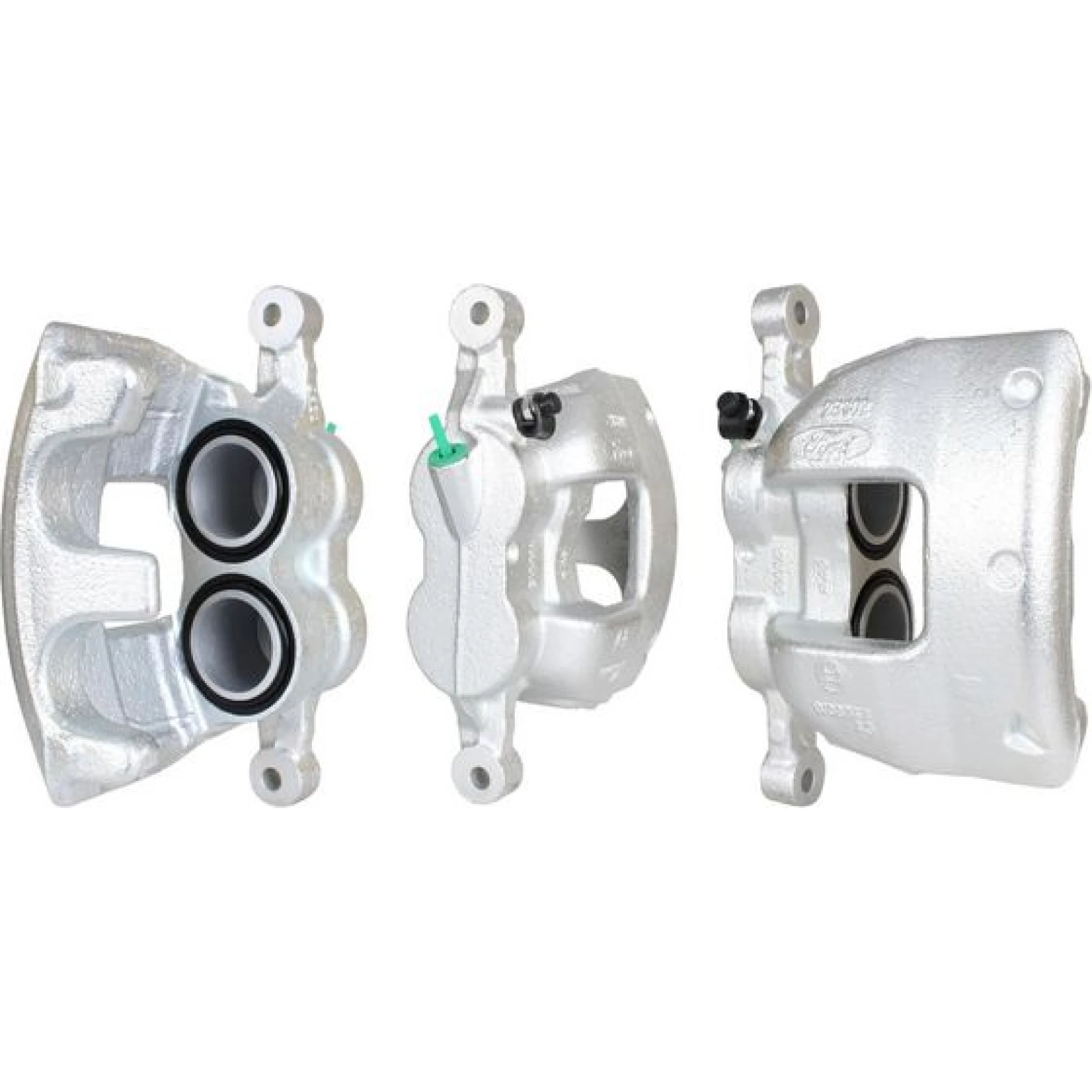 Tauschbremssattel VA li 3162520