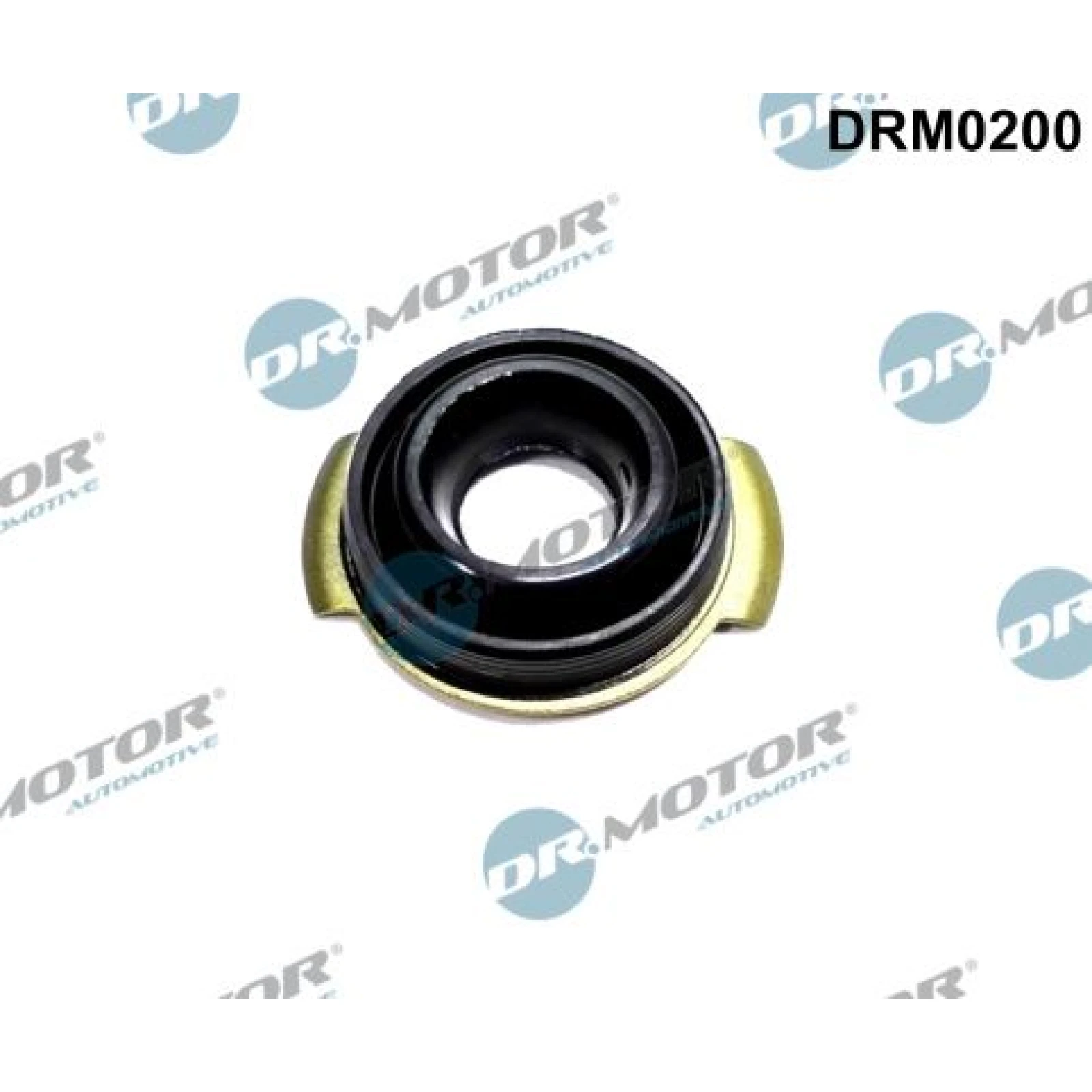 Dichtung, Zylinderkopfhaube DRM0200