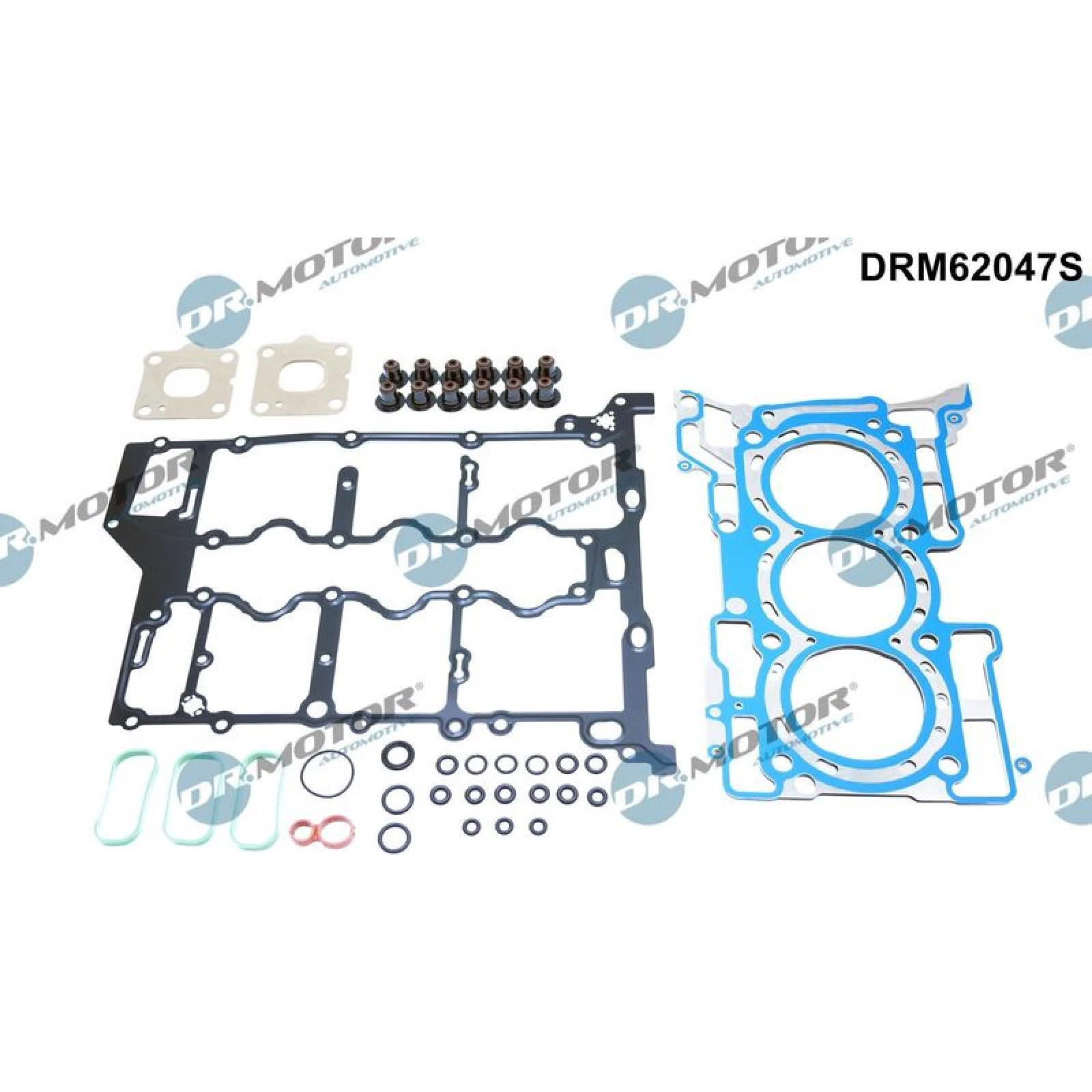 DICHTUNGSSATZ, ZYLINDERKOPF DRM62047S