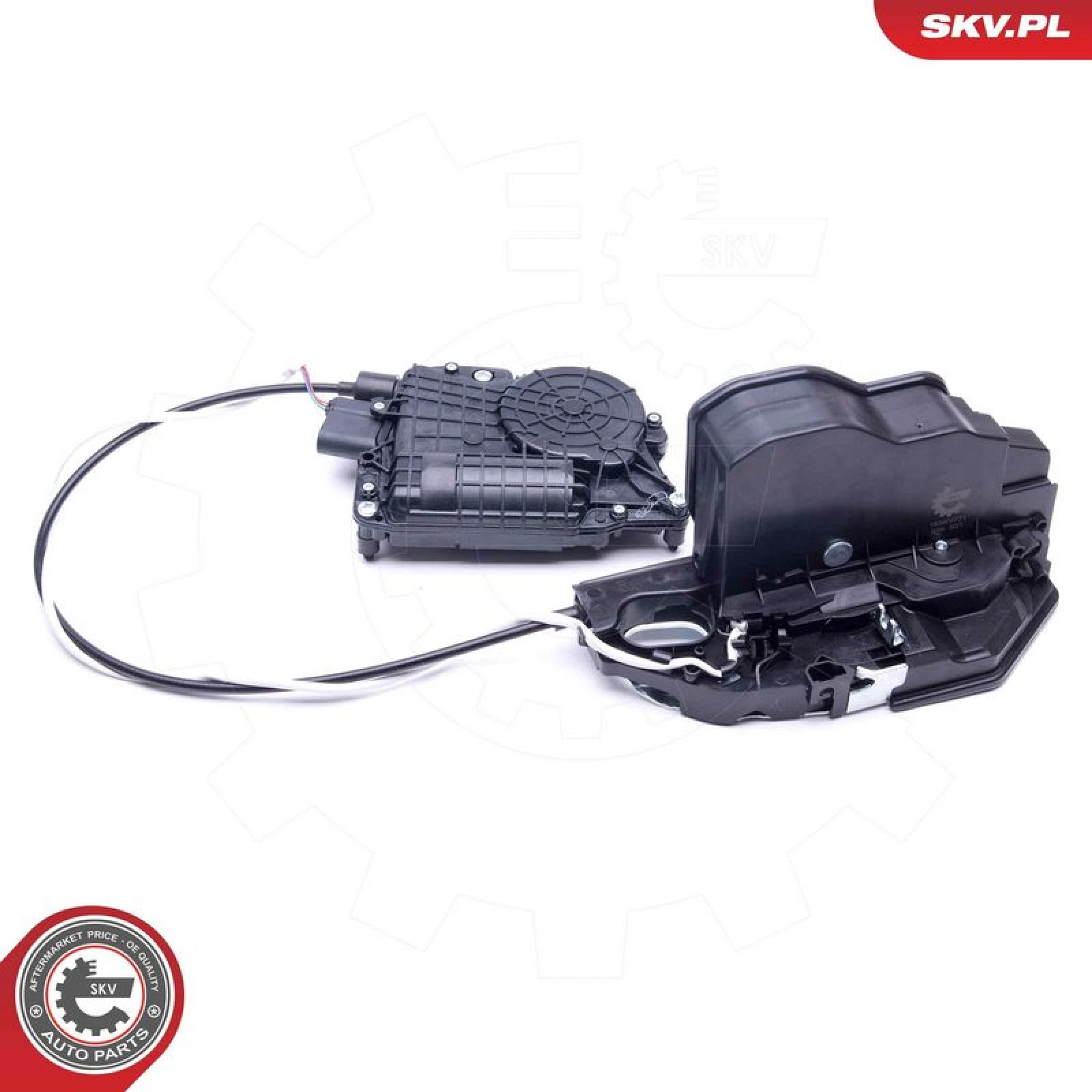 ESEN SKV Türschloß 16SKV771