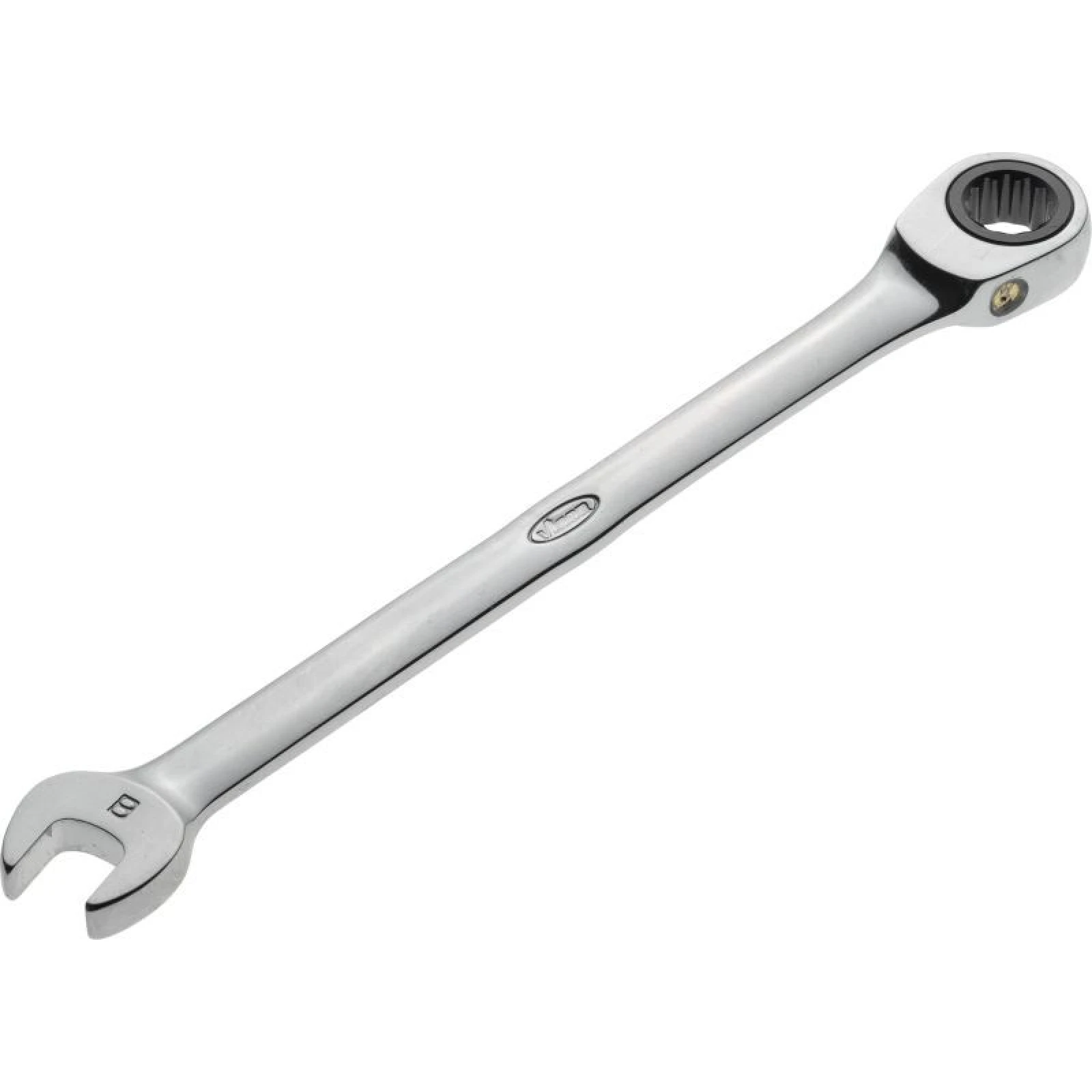 VIGOR Ratschen-Ringgabelschlüssel V1008