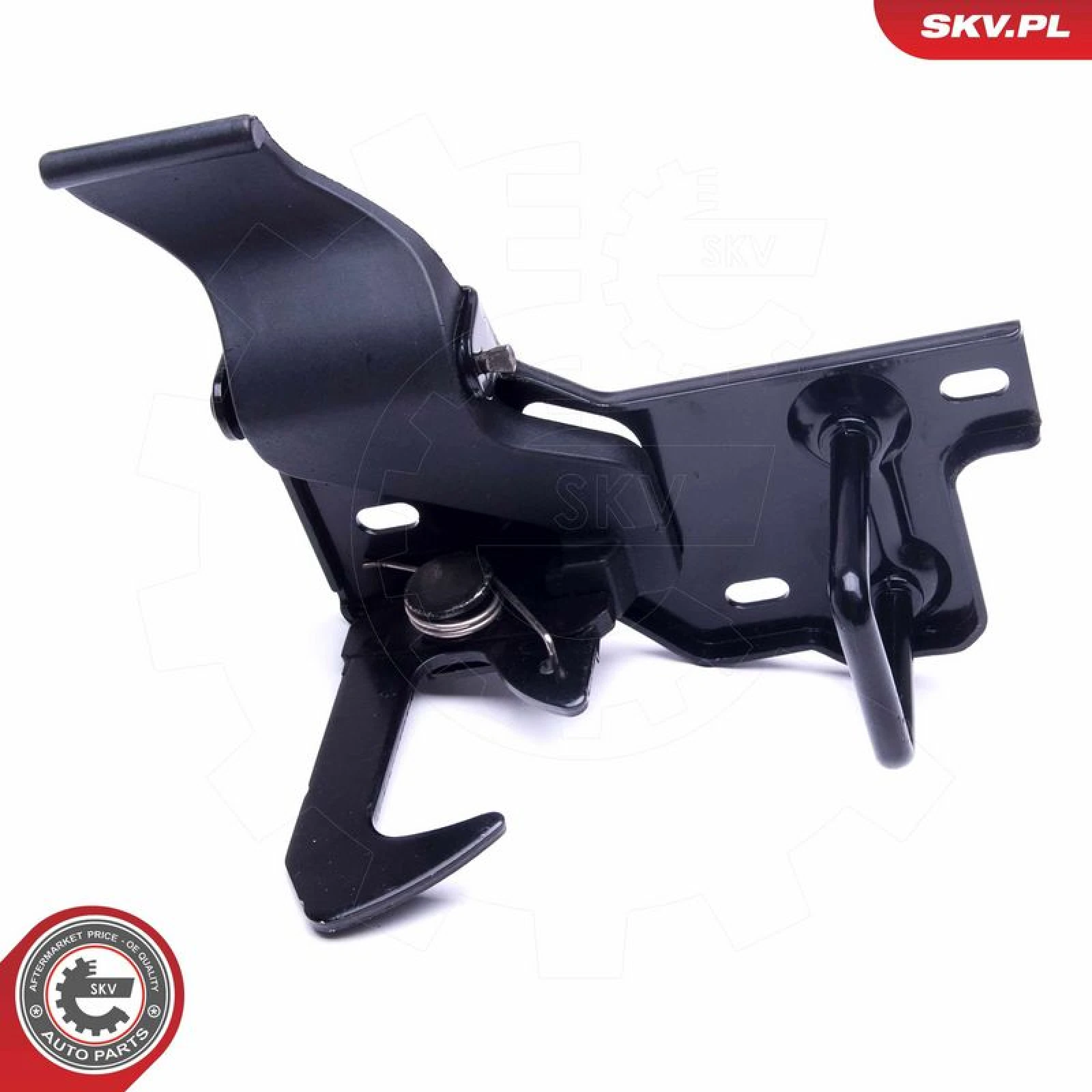 ESEN SKV Motorhaubenschloß 16SKV247