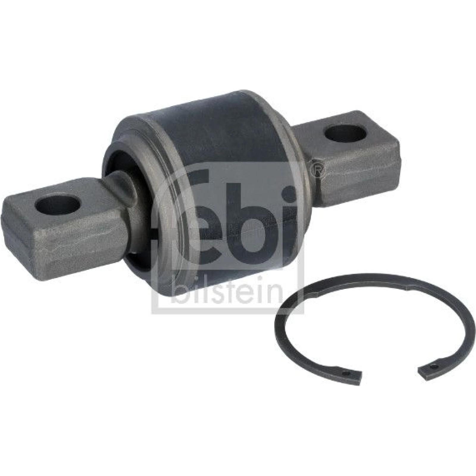FEBI BILSTEIN Reparatursatz - Steuerhebel 39663