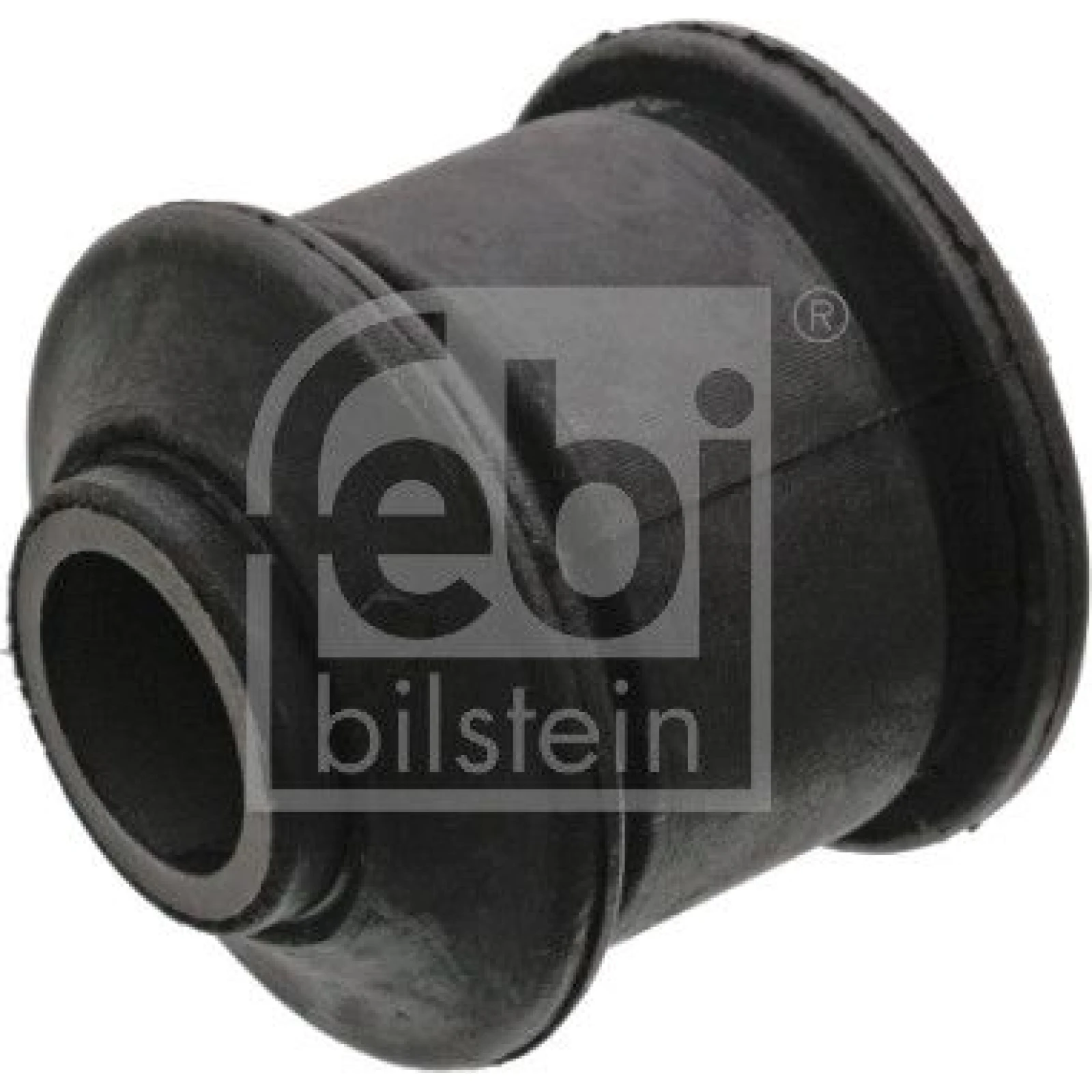 febi Gummimetalllager 100859