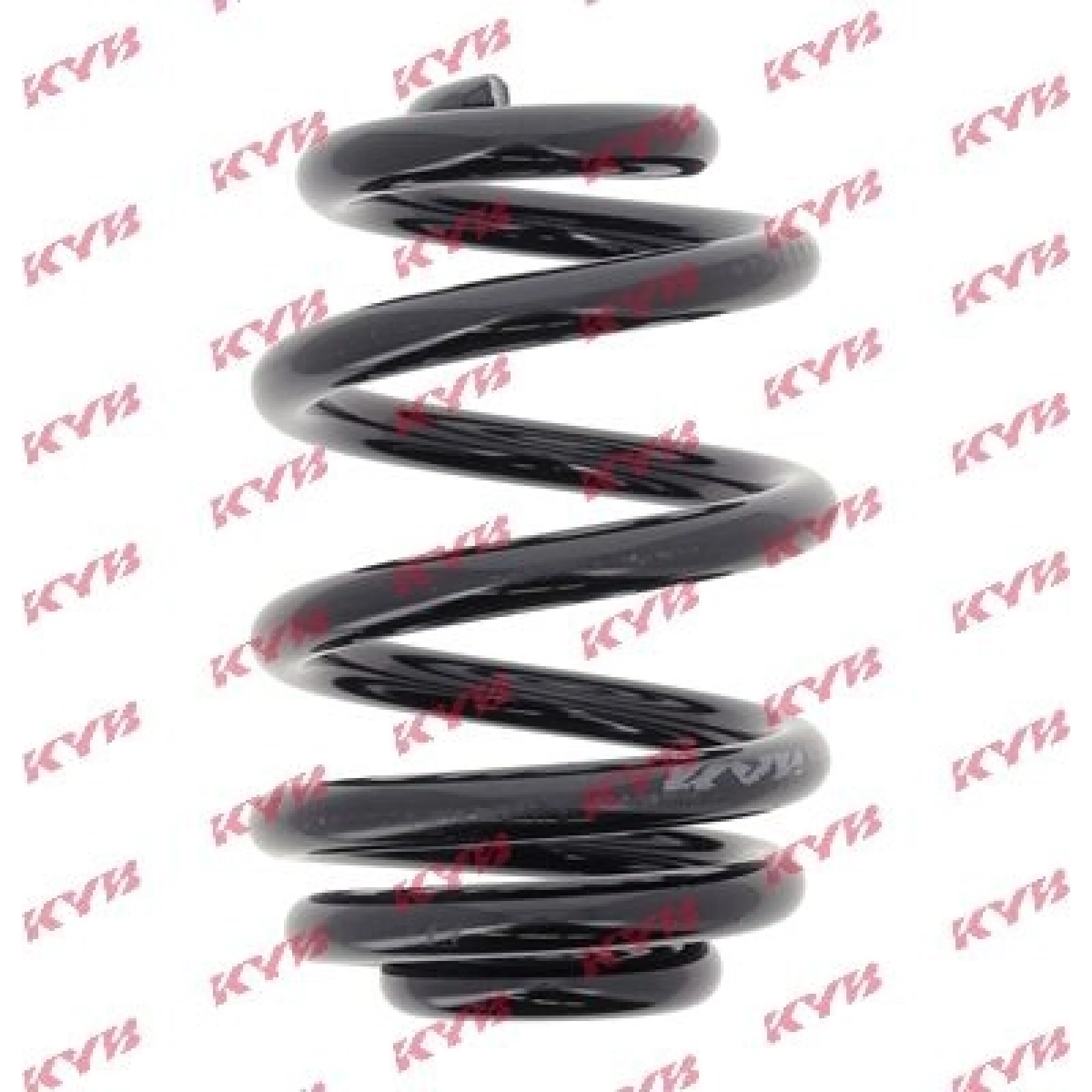 KYB Fahrwerksfeder Db T. Viano, Vito, Mixto (W639) 2.1D-3.7I 09/03 RX6206