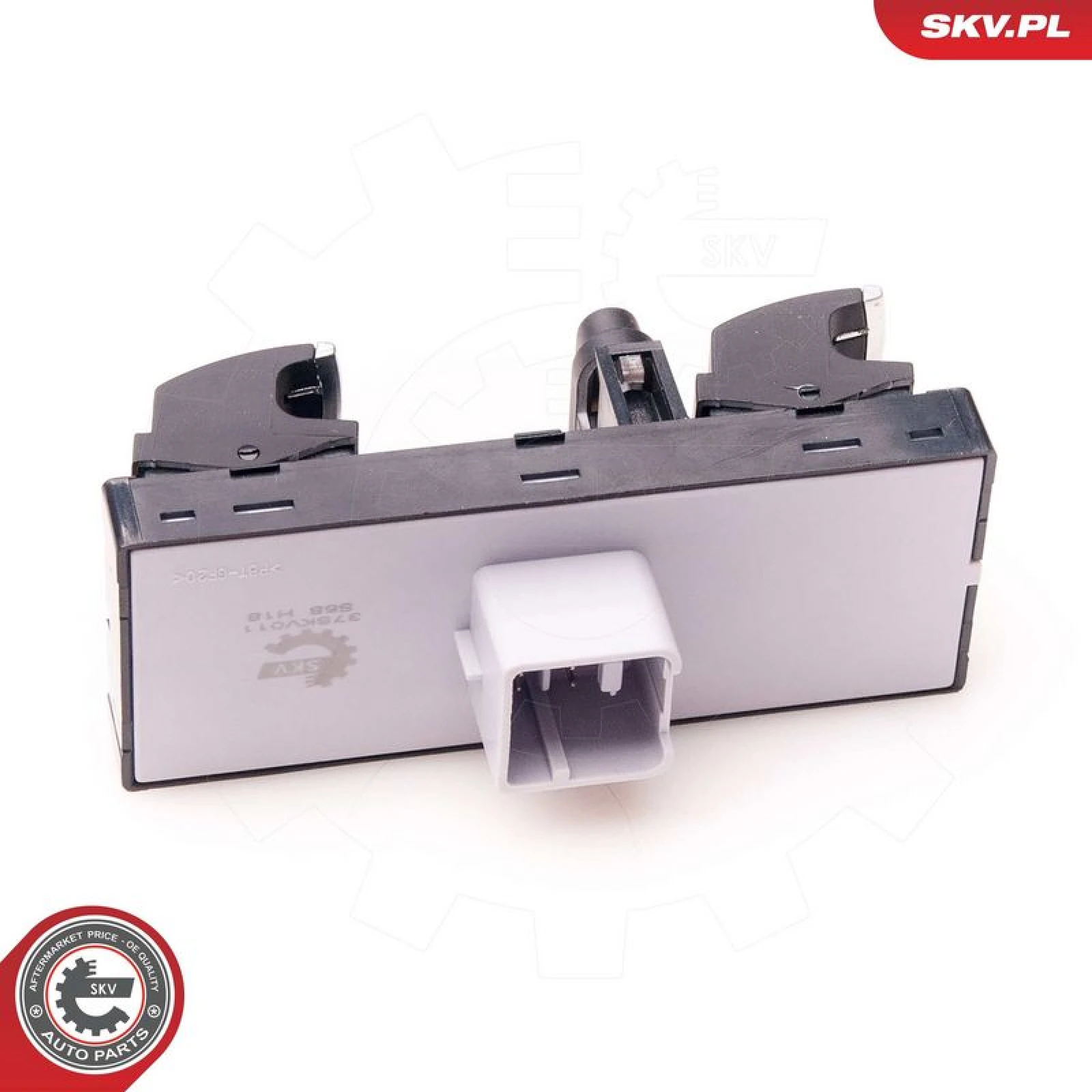 SKV GERMANY Schalten 37SKV011