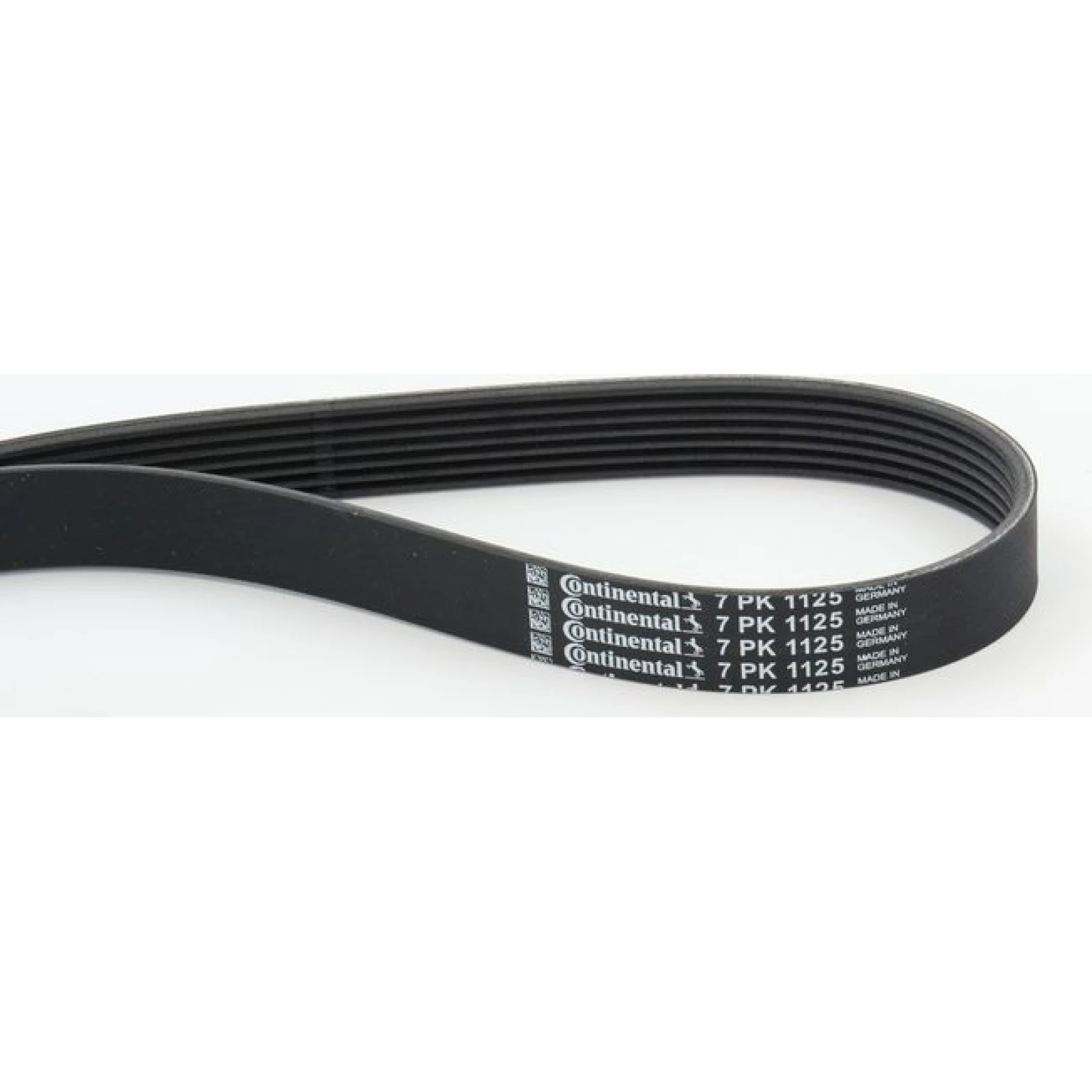Continental CTAM Rillenriemen 7PK1125