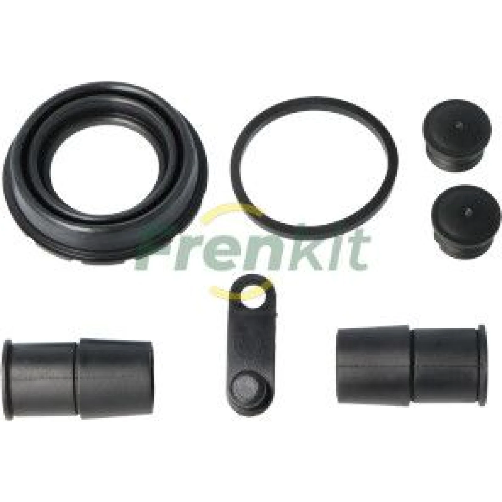 FRENKIT Reparatursatz, Bremssattel 240018