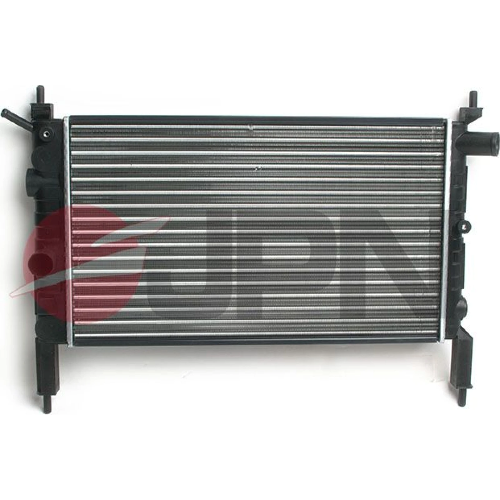 JPN Kühler, Motorkühlung 60C9030-JPN