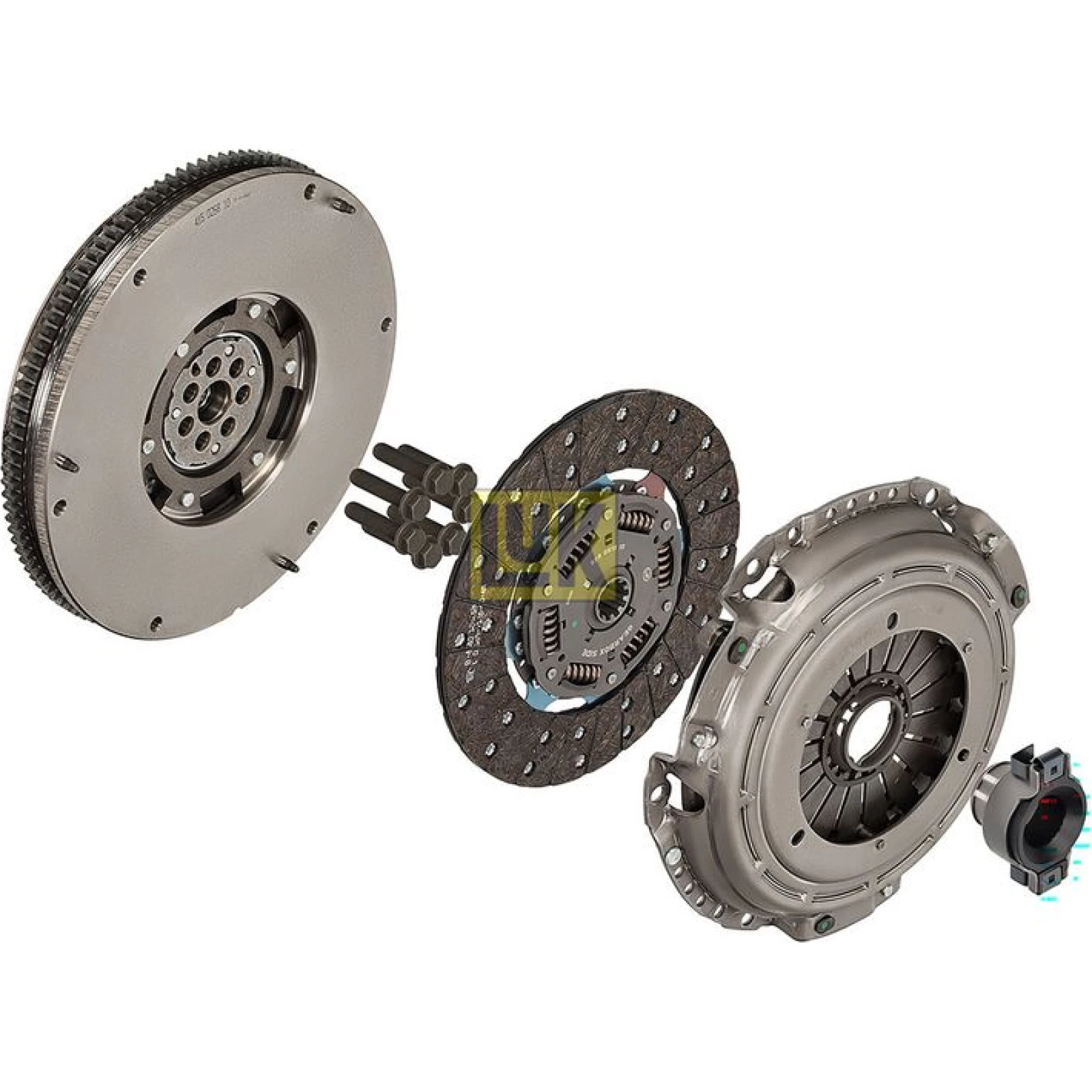 Kupplungssatz 600 0354 00