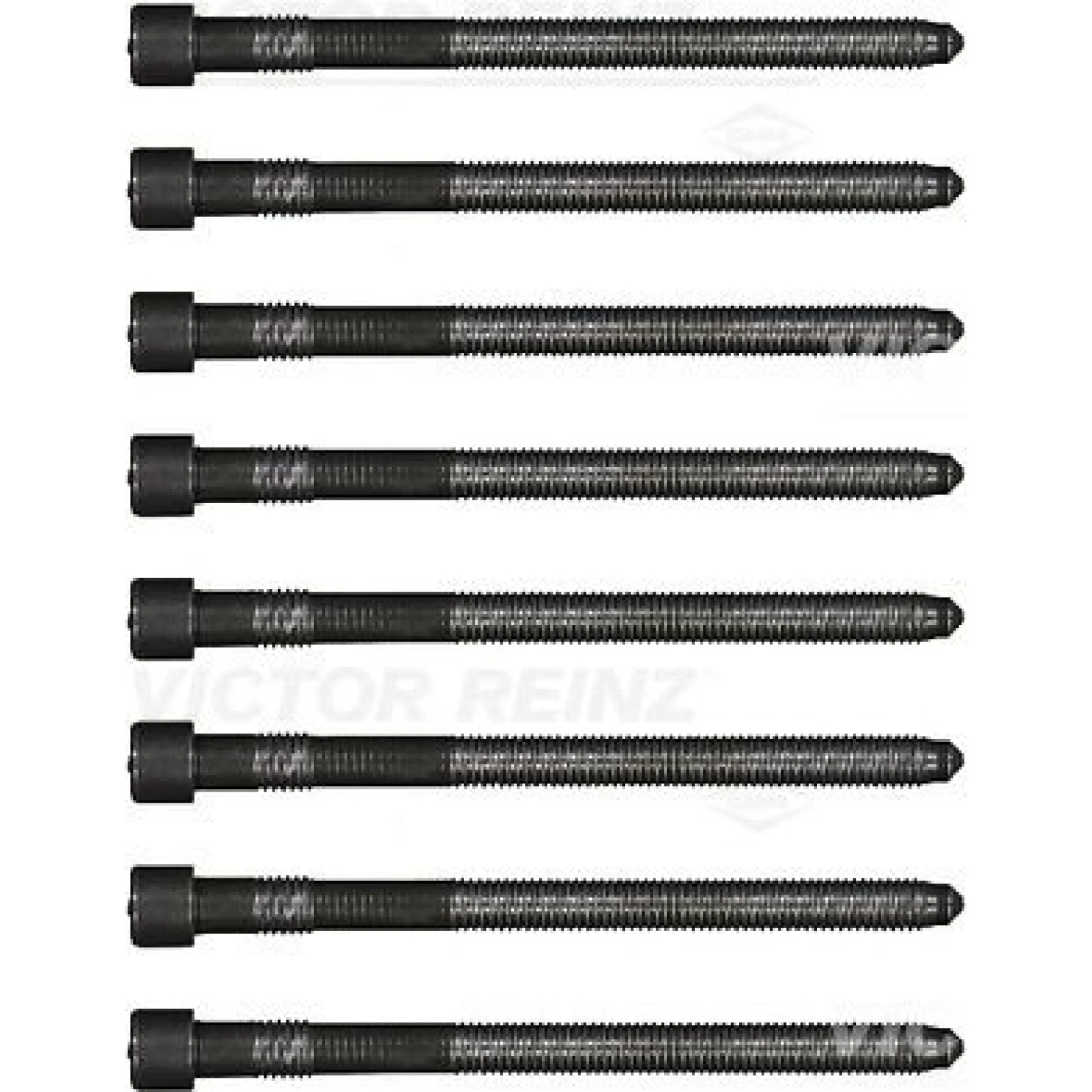 ZK-Schraubensatz (2x/Mot) 14-32166-03