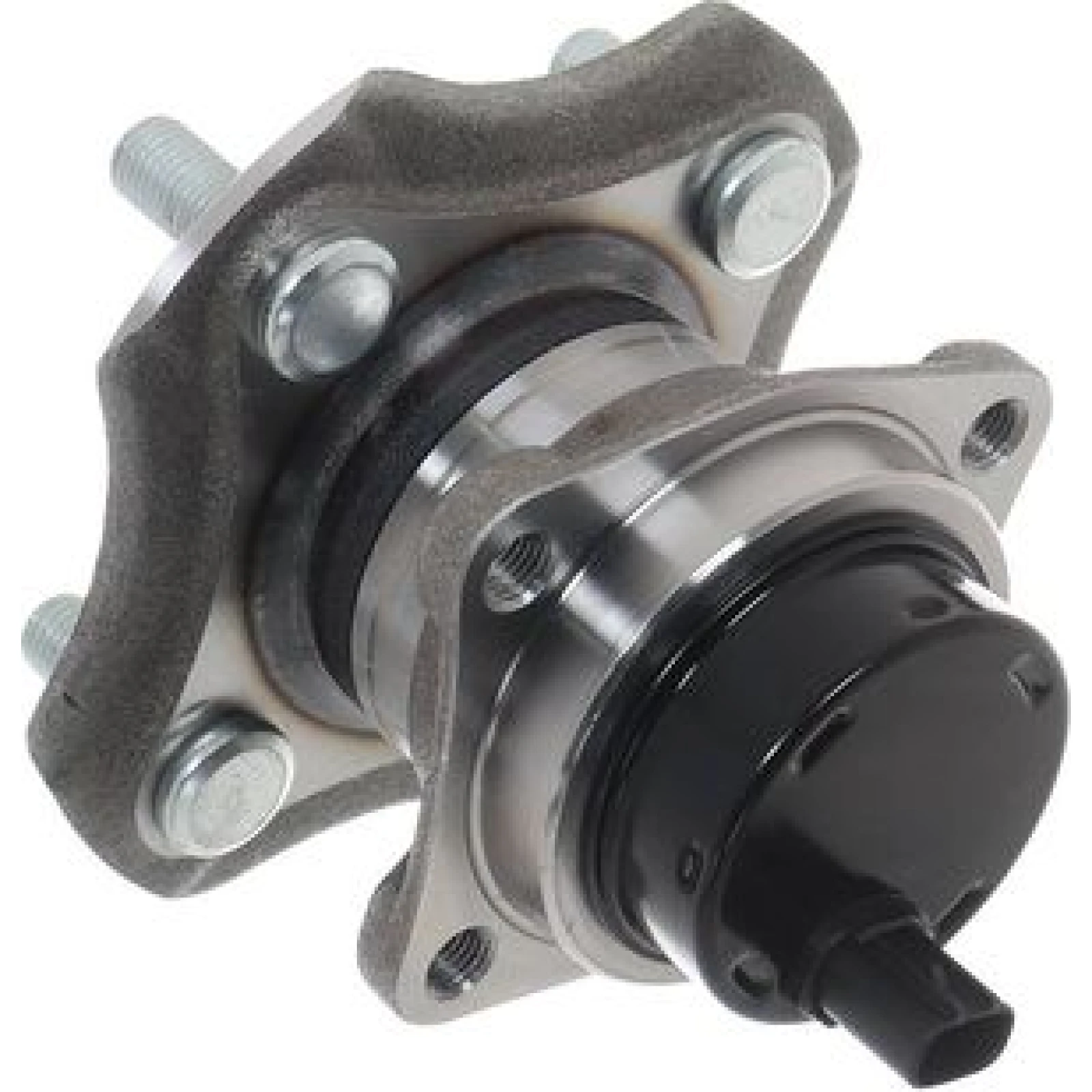 Radlagersatz HA VKBA 3975