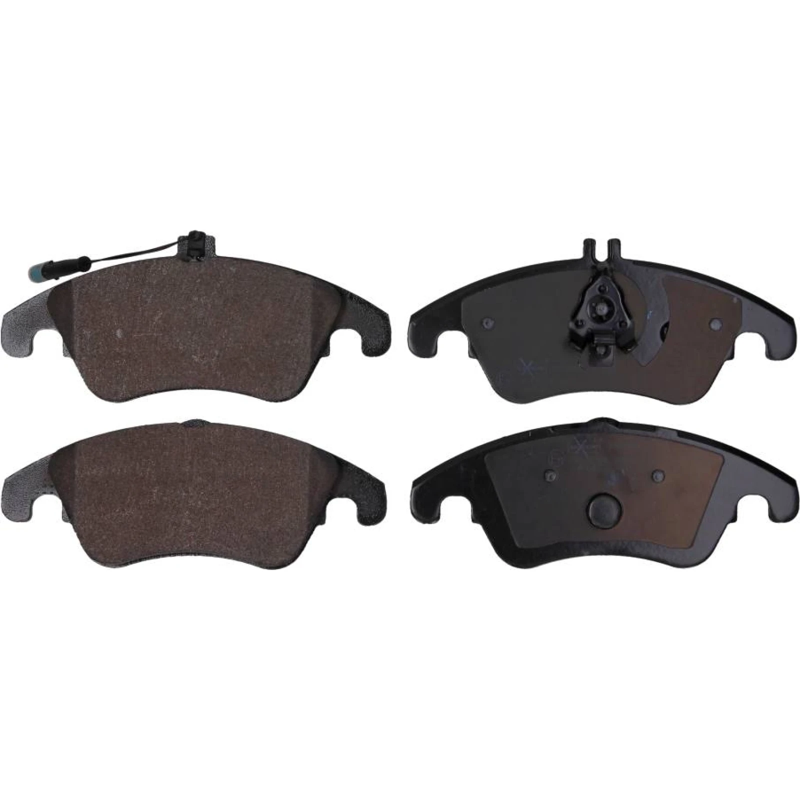 Maxgear 19-1478 Bremsbelagsatz Db P. W204 07- 280-350/W212 09-/Cls