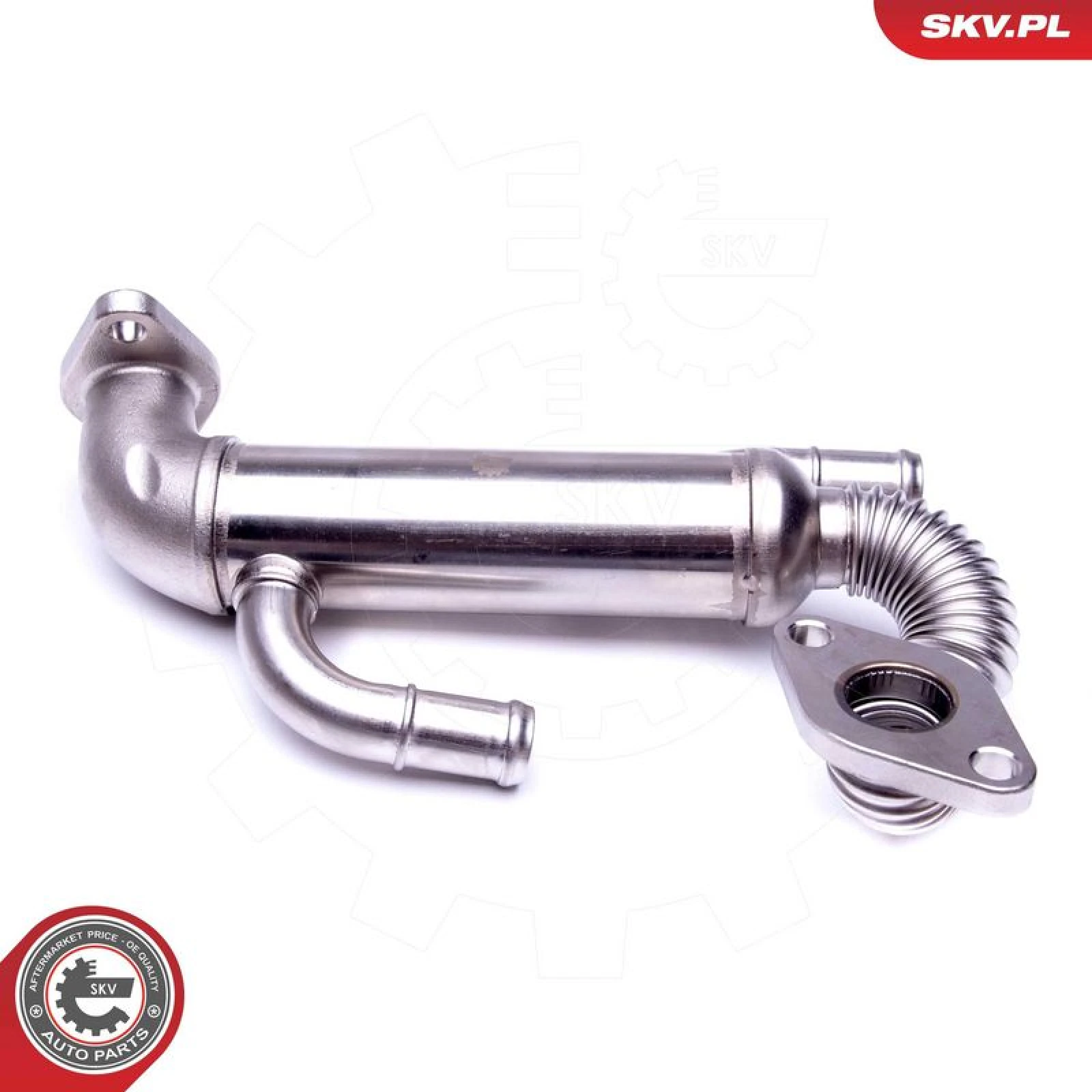 ESEN SKV Kühler, Abgasrückführung 14SKV220