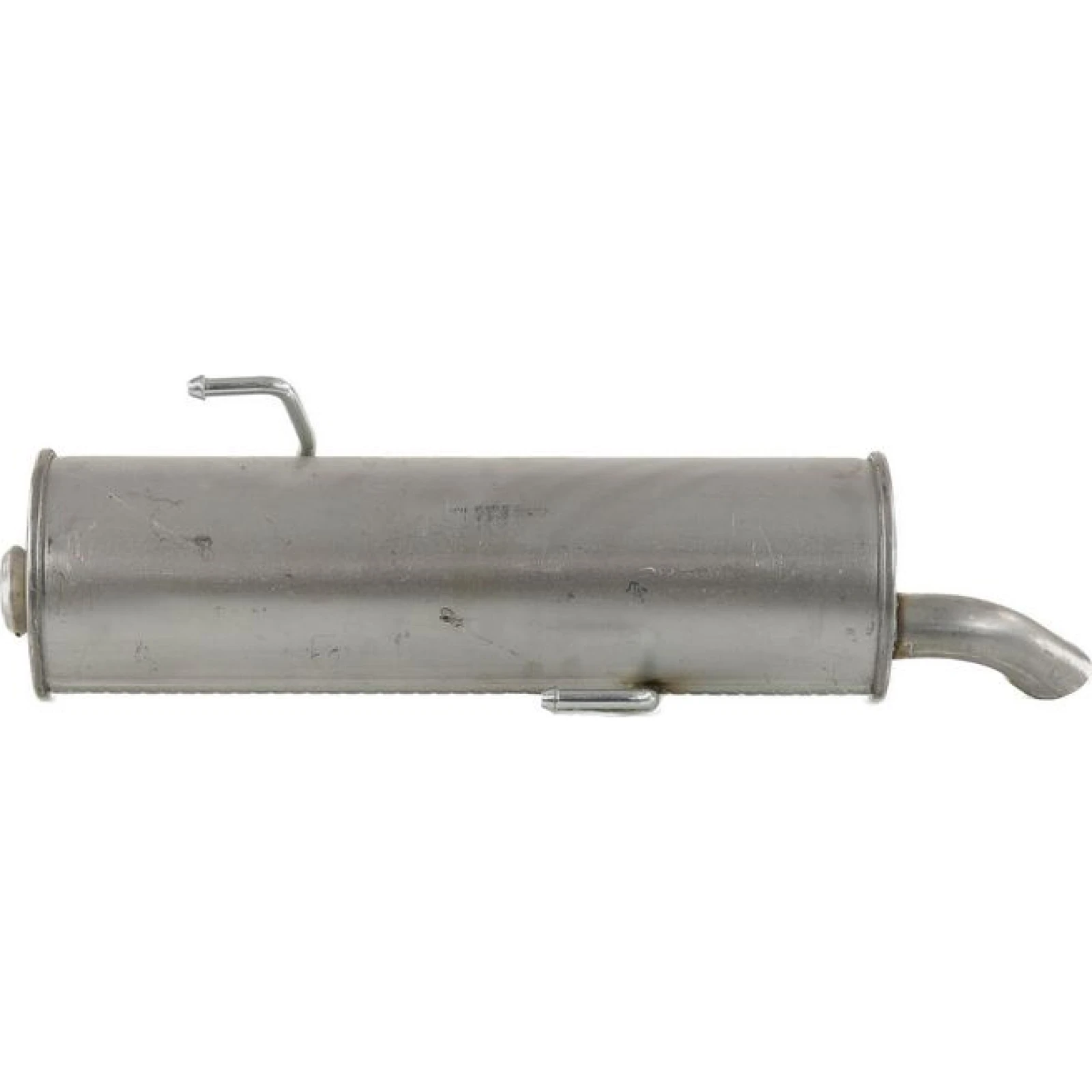 52 / Auspufftopf Hinten 23475