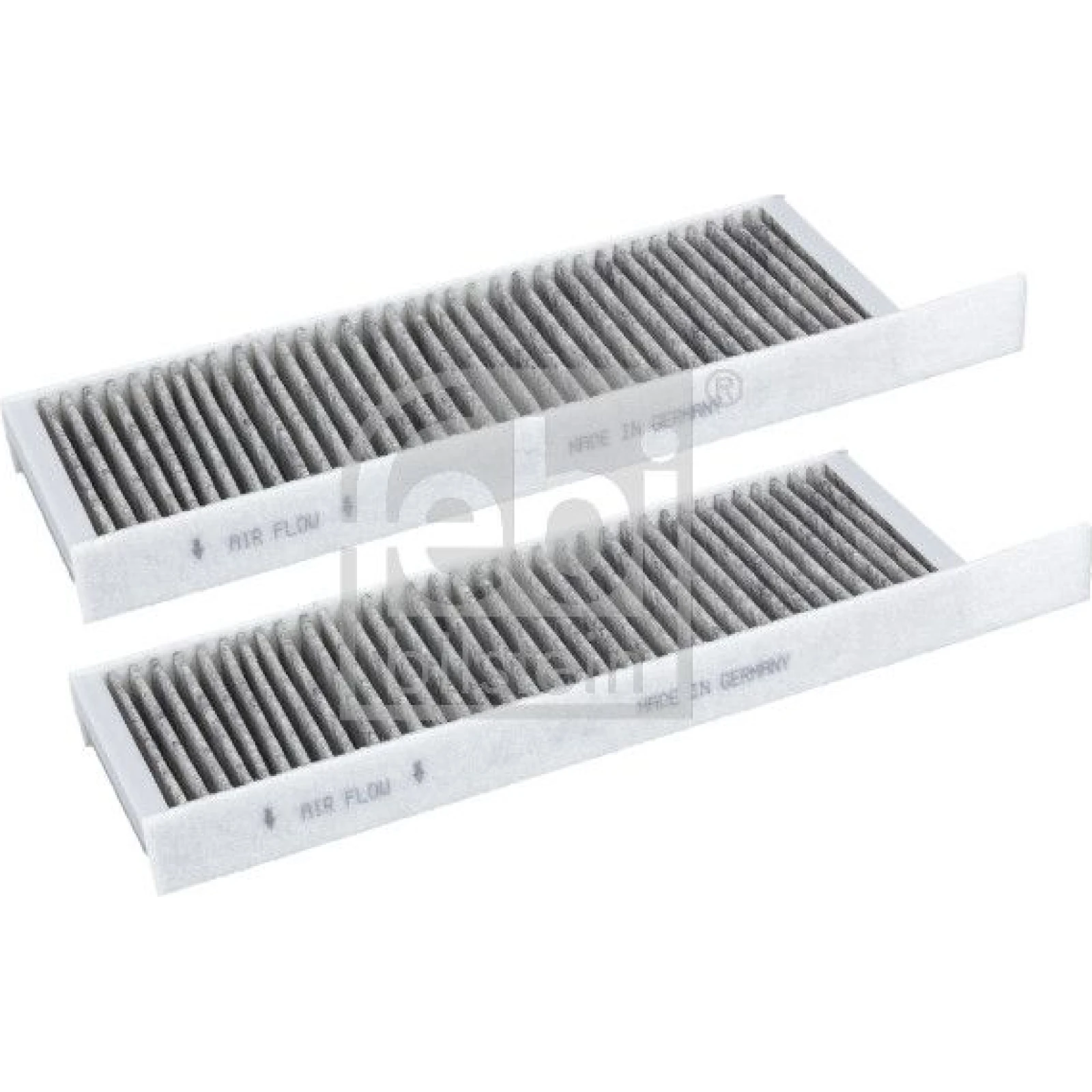 febi Innenraumfilter PKW 29220