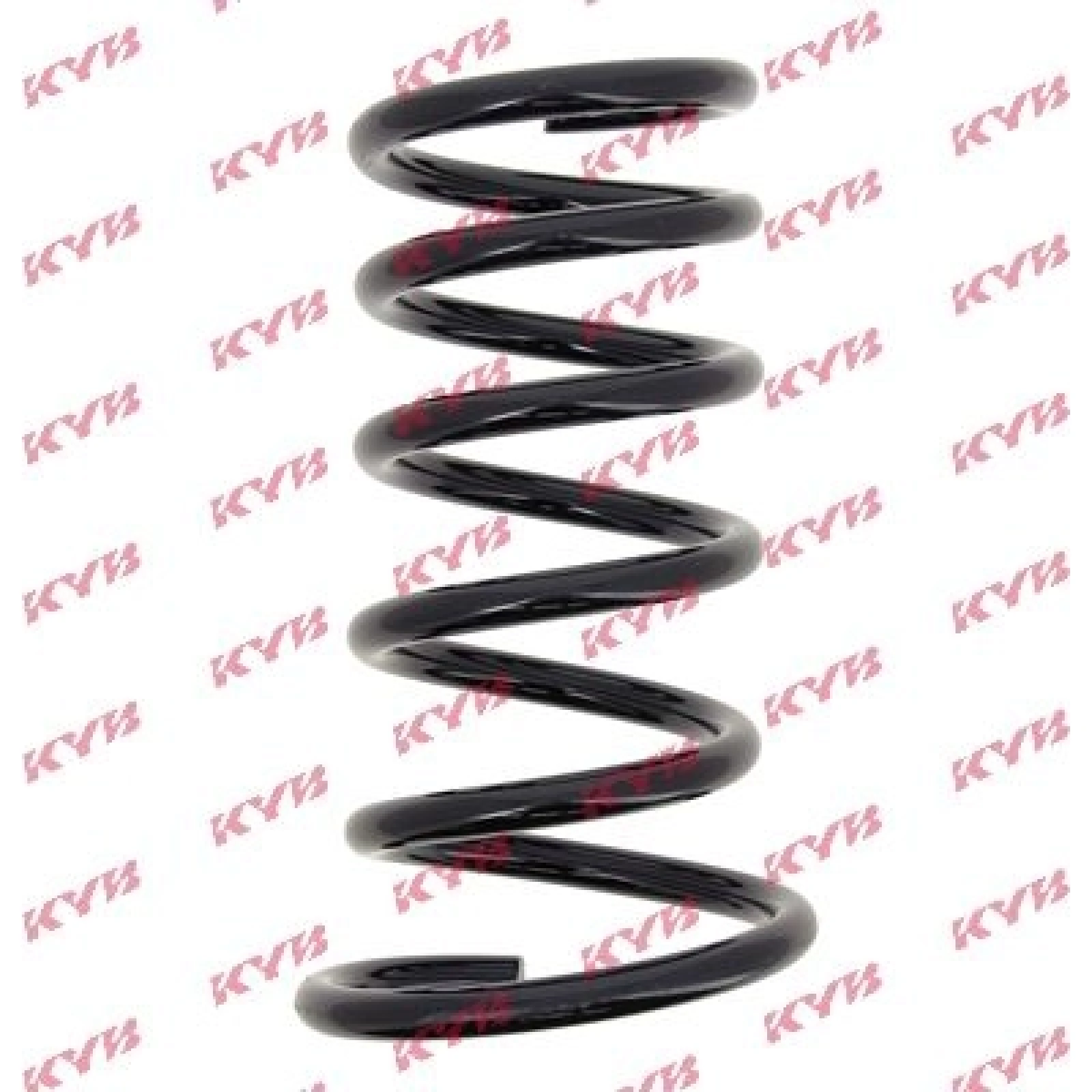 KYB Fahrwerksfeder Volvo T. Xc90 2.4D/2.5T/2.9 10/02 RG6800