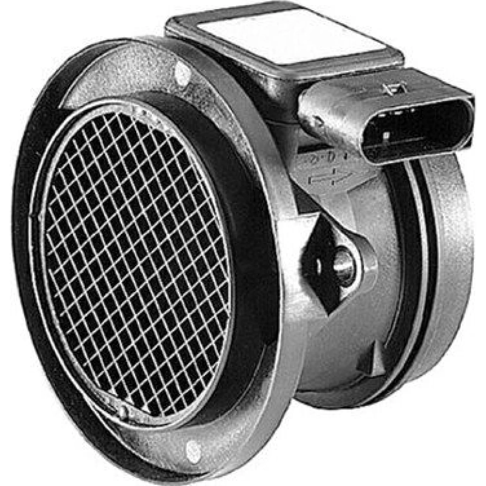MAGNETI MARELLI Luftmassenmesser 213719715019