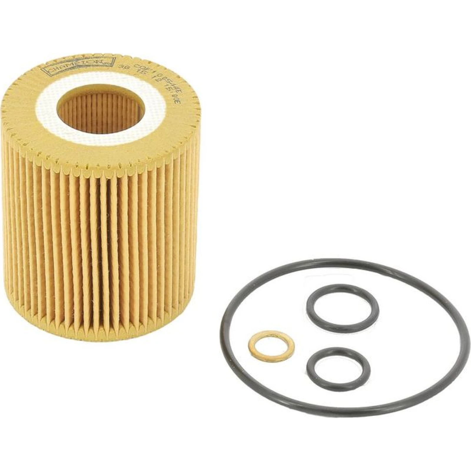 CHAMPION Ölfilter COF100544E