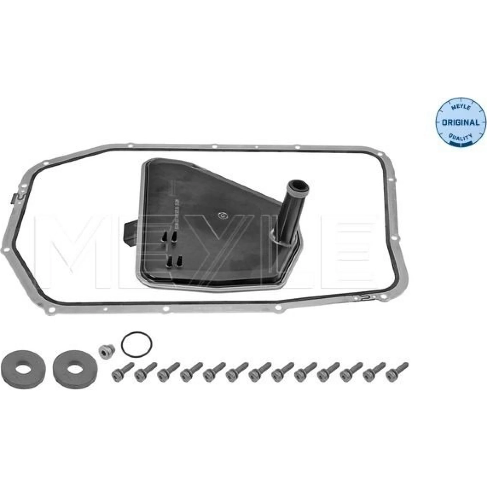 Ölwechselkit ohne Öl 100 135 0110/SK