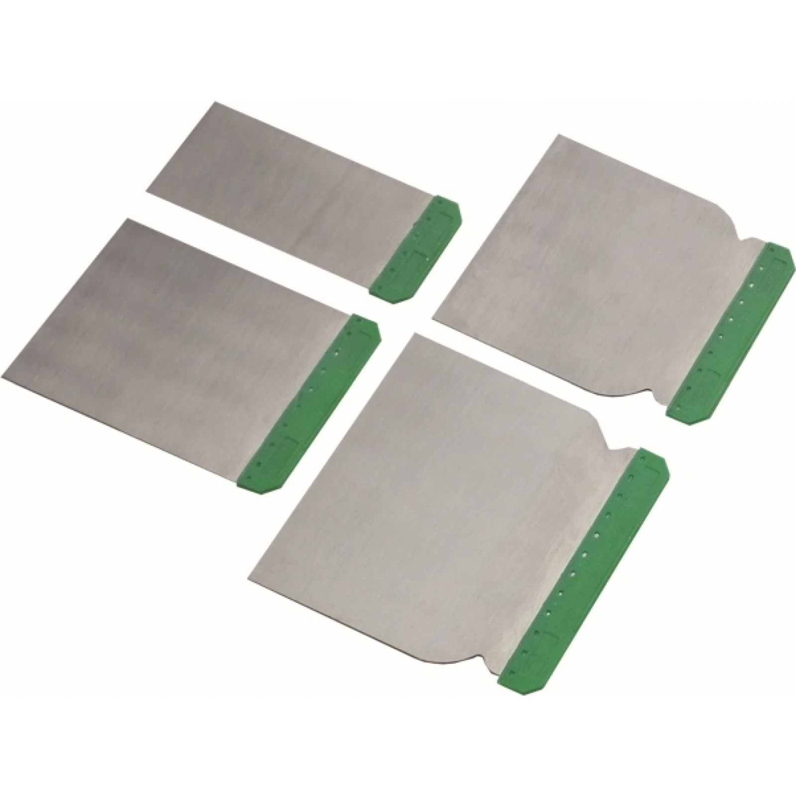 Boll Spachtel aus Metall 006006