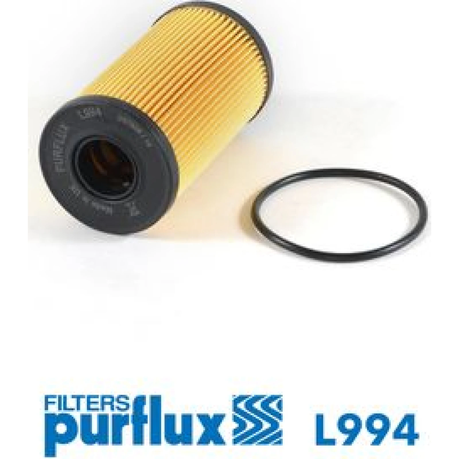 L994 Purflux Ölfilter L994