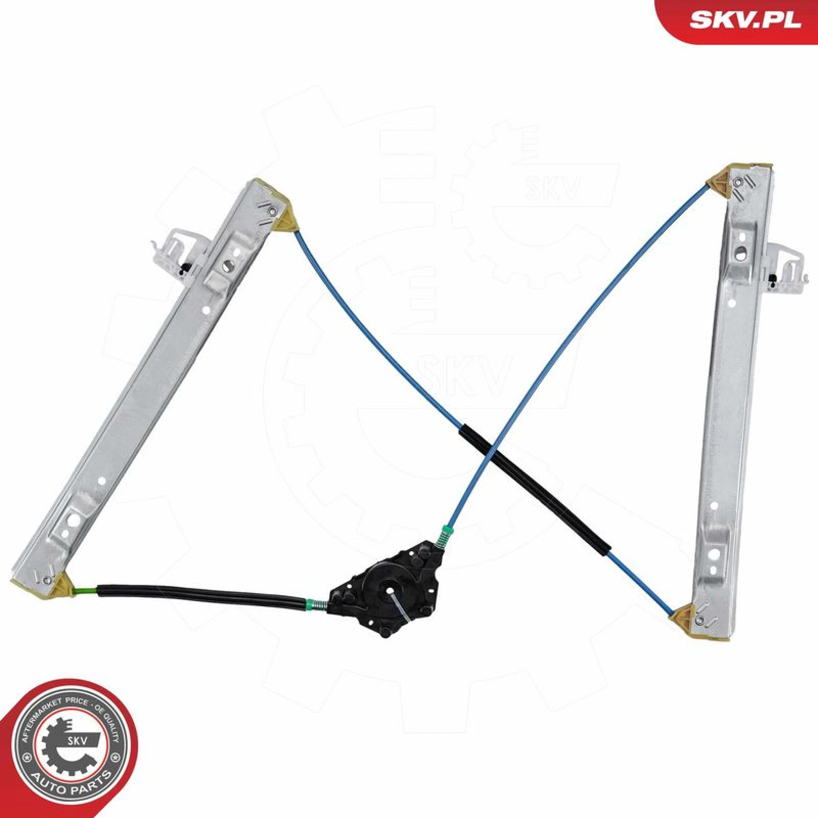 SKV GERMANY Fensterheber 01SKV762