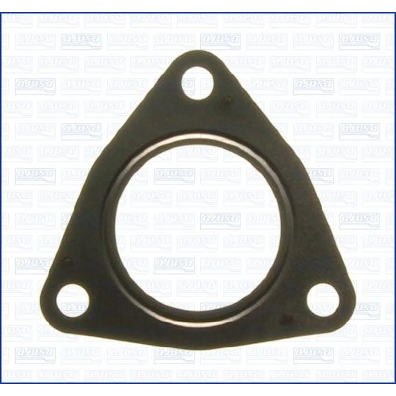 Dichtung, Abgasrohr 1108800