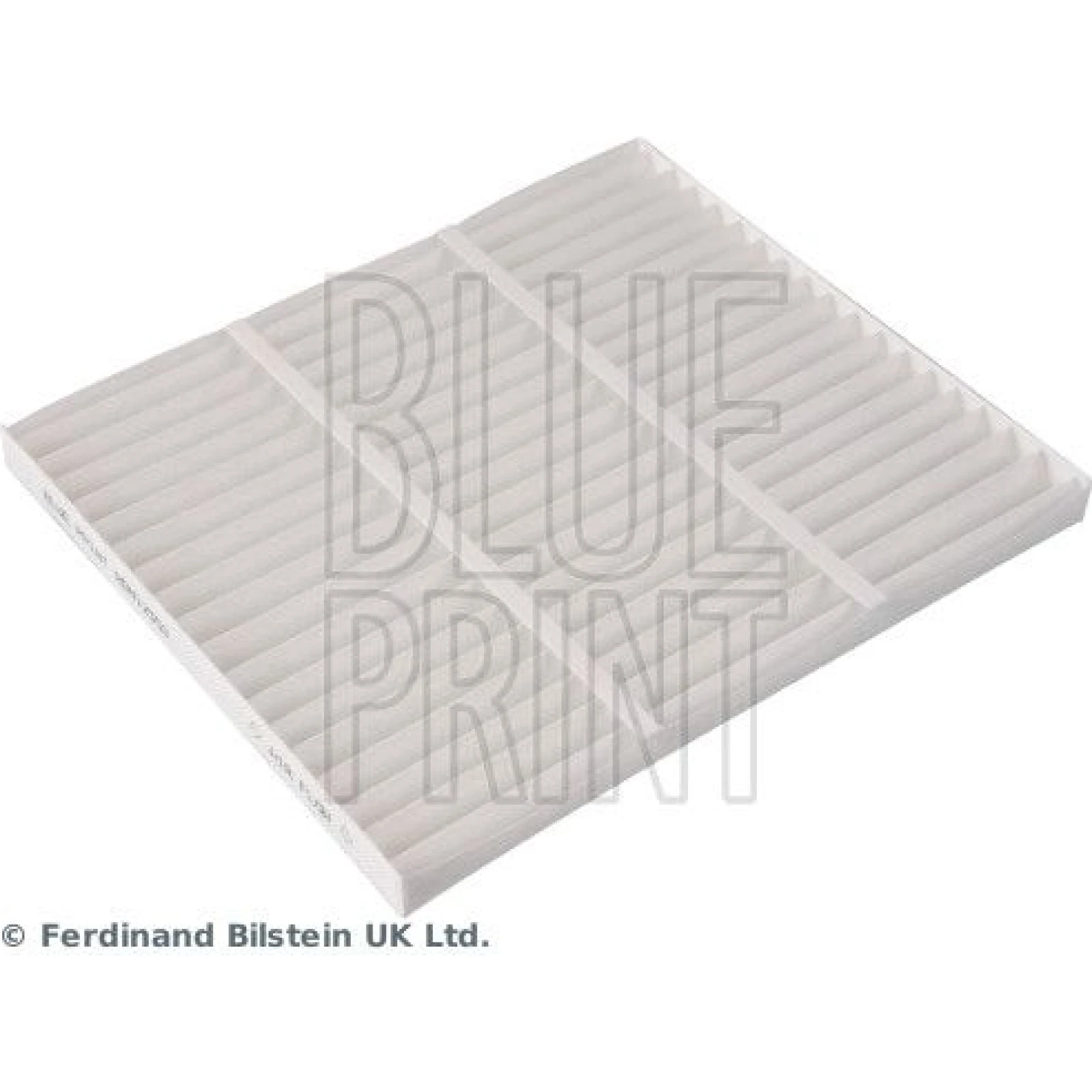 Filter, Innenraumluft ADN12553