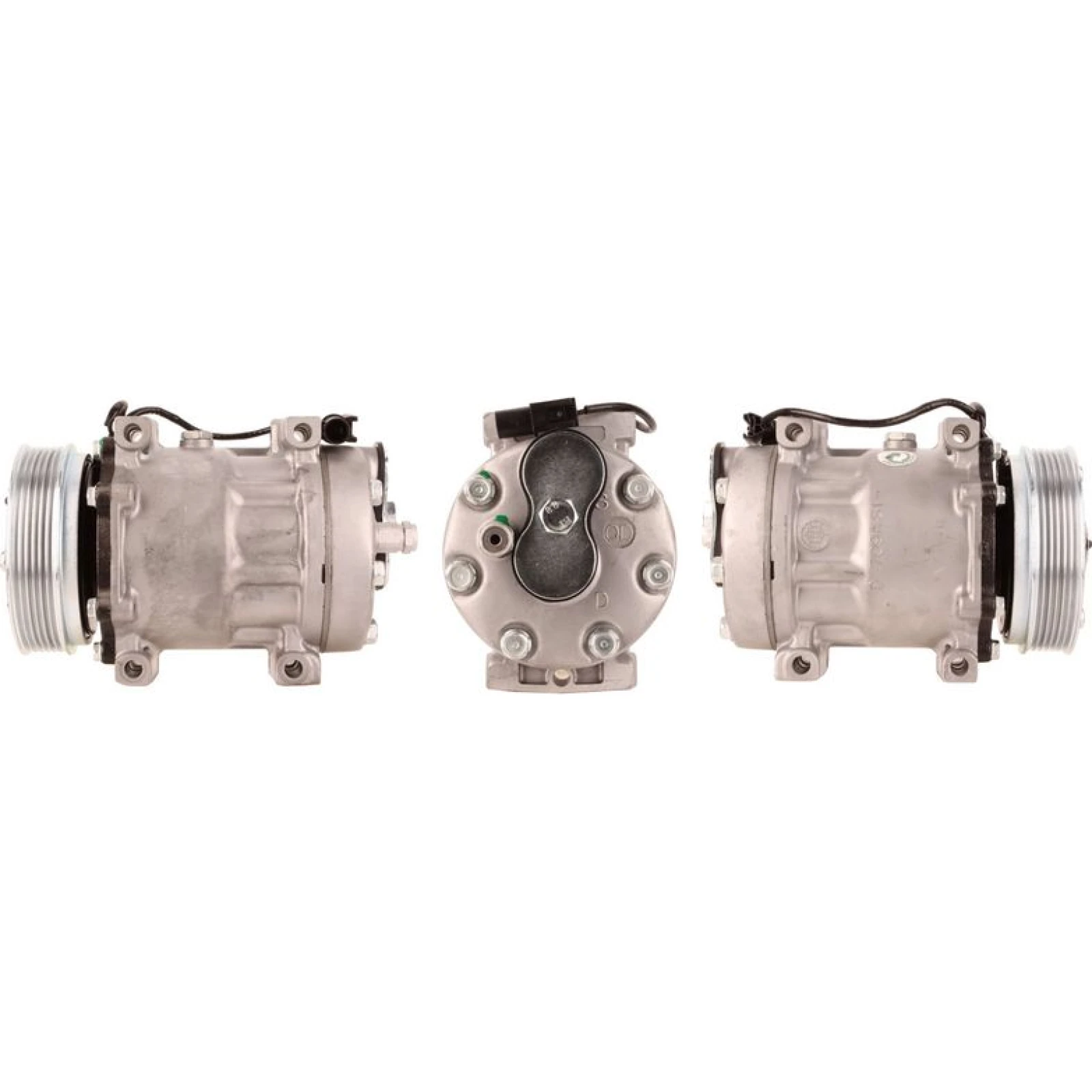 LUCAS ELECTRICAL Kompressor ACP318