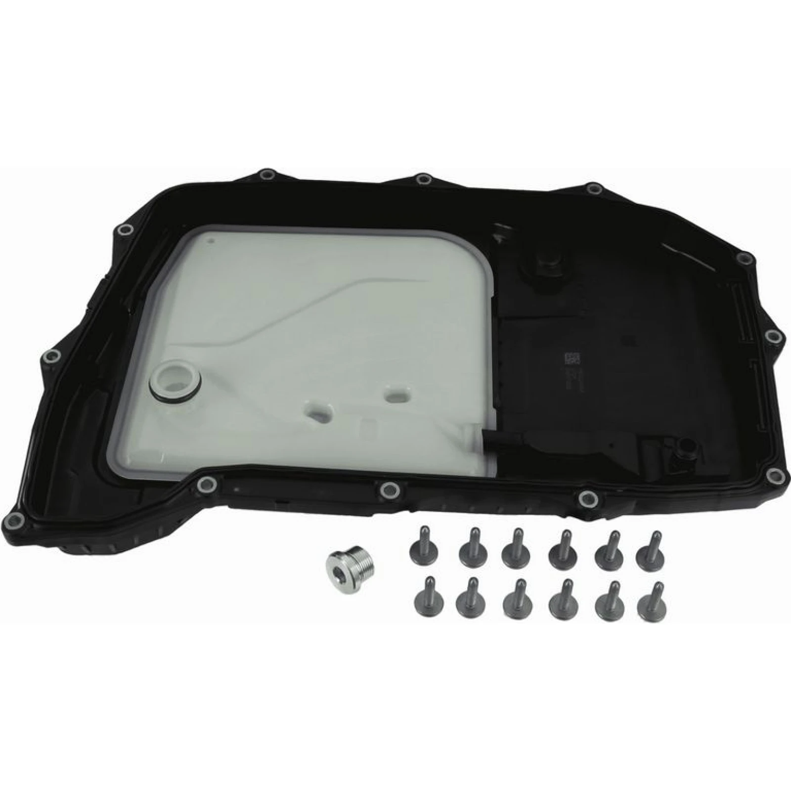 Ölwechselkit ohne Öl 1103.298.112
