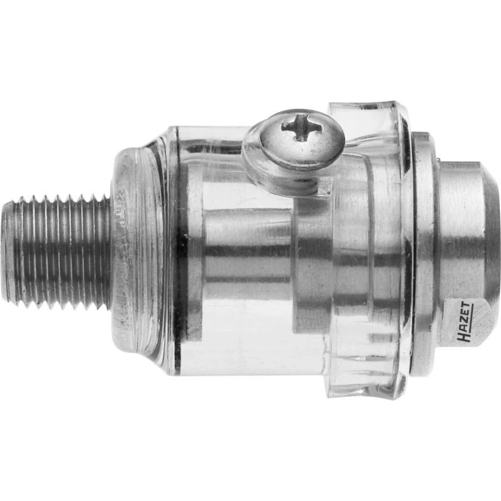 HAZET Druckluft-Öler 9070N-1