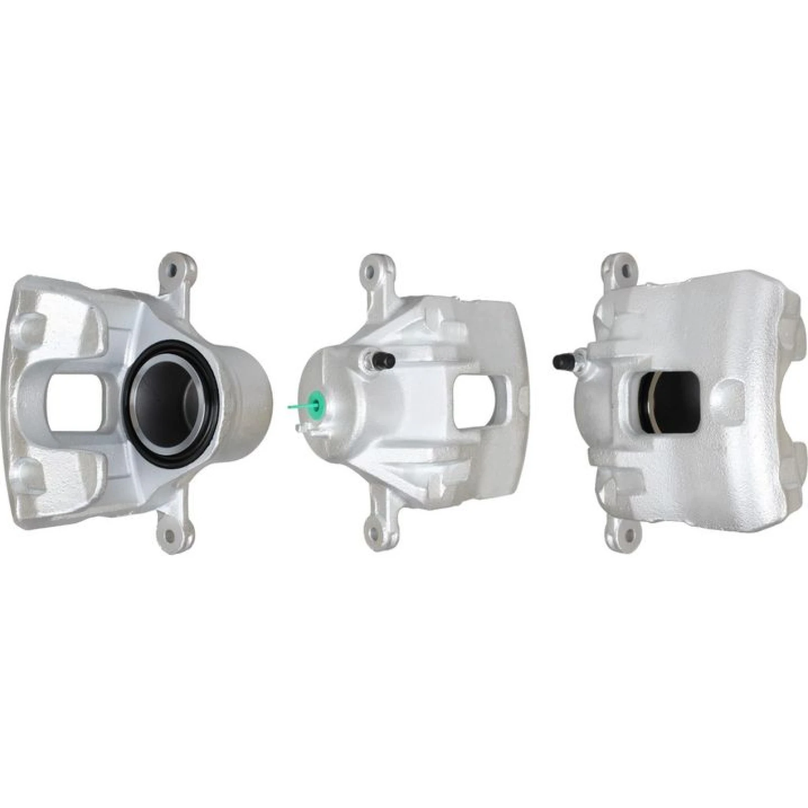 Tauschbremssattel VA li 3178520