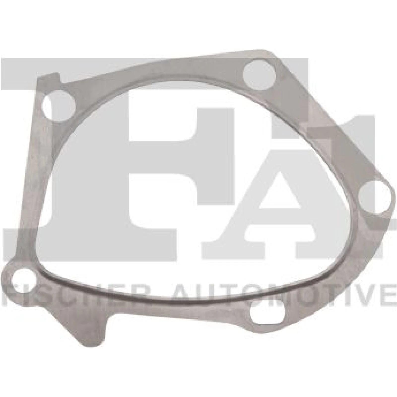 FA1 Auspuffdichtung 400-547