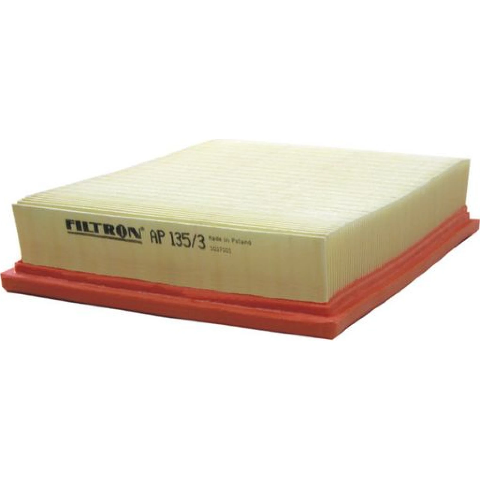 FILTRON Luftfilter AP 135/3