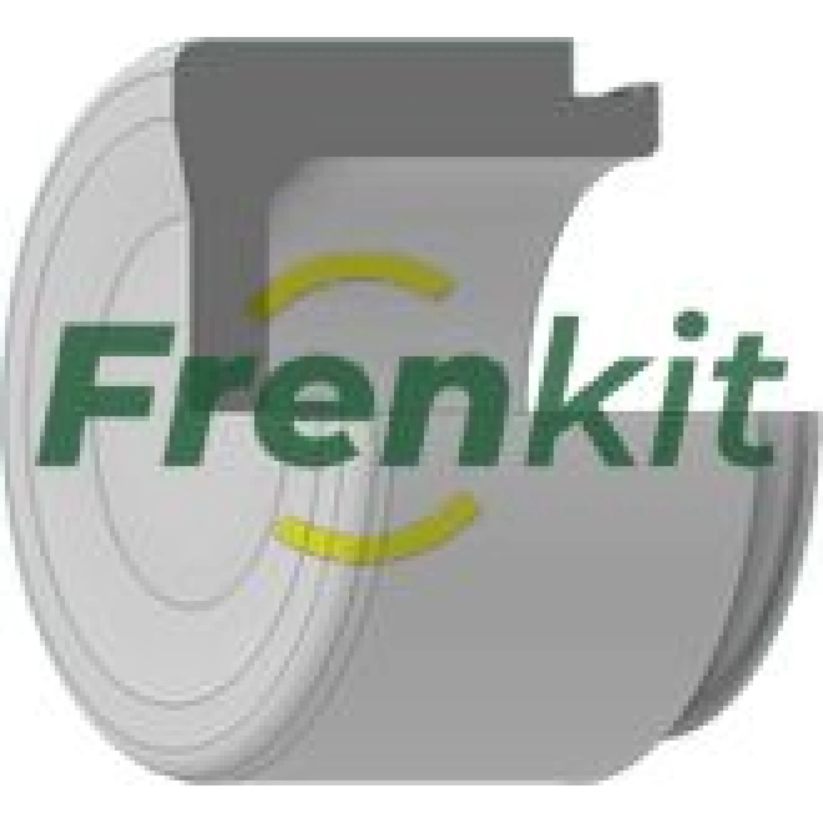 FRENKIT Kolben, Bremssattel P422801