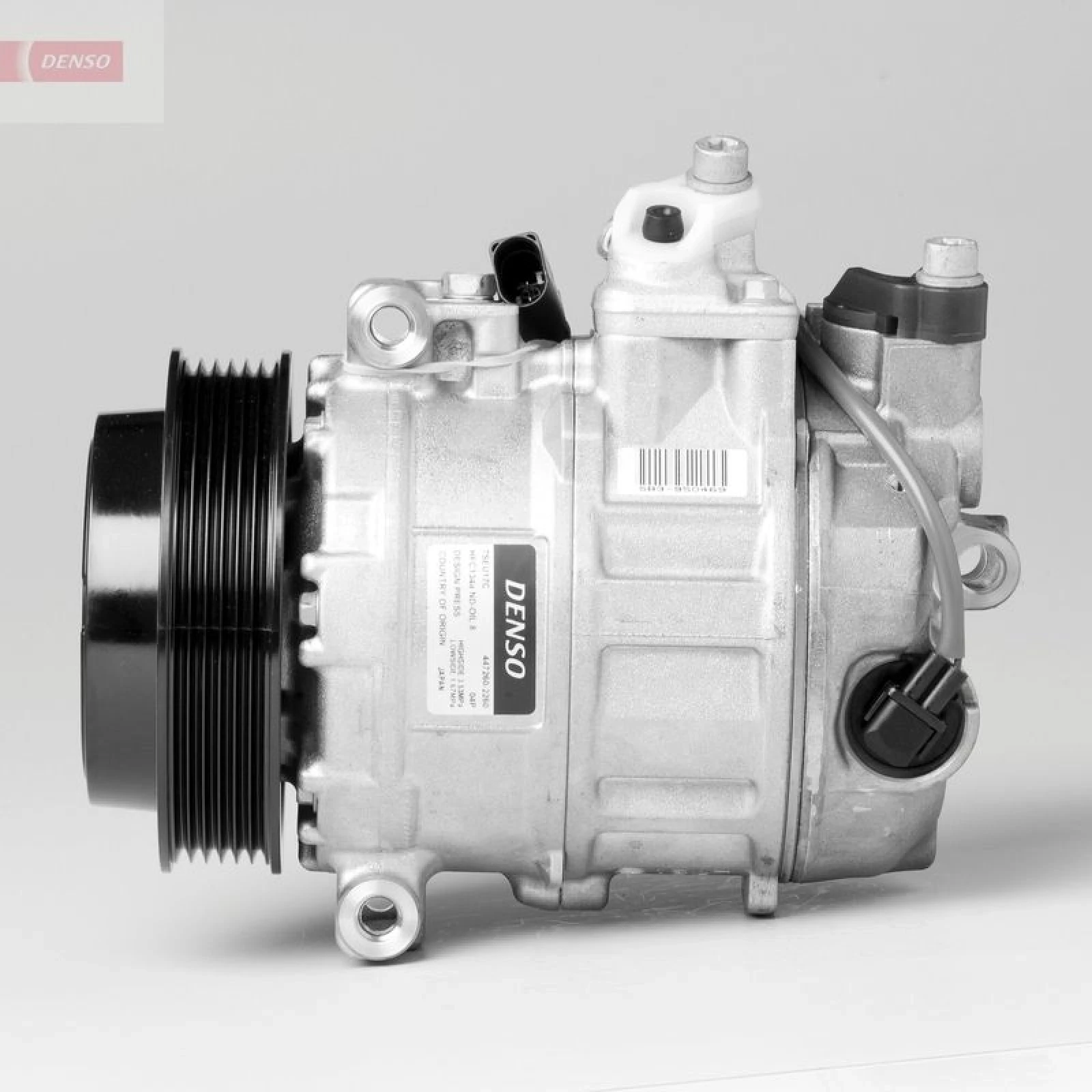 DENSO Kompressor DCP28012