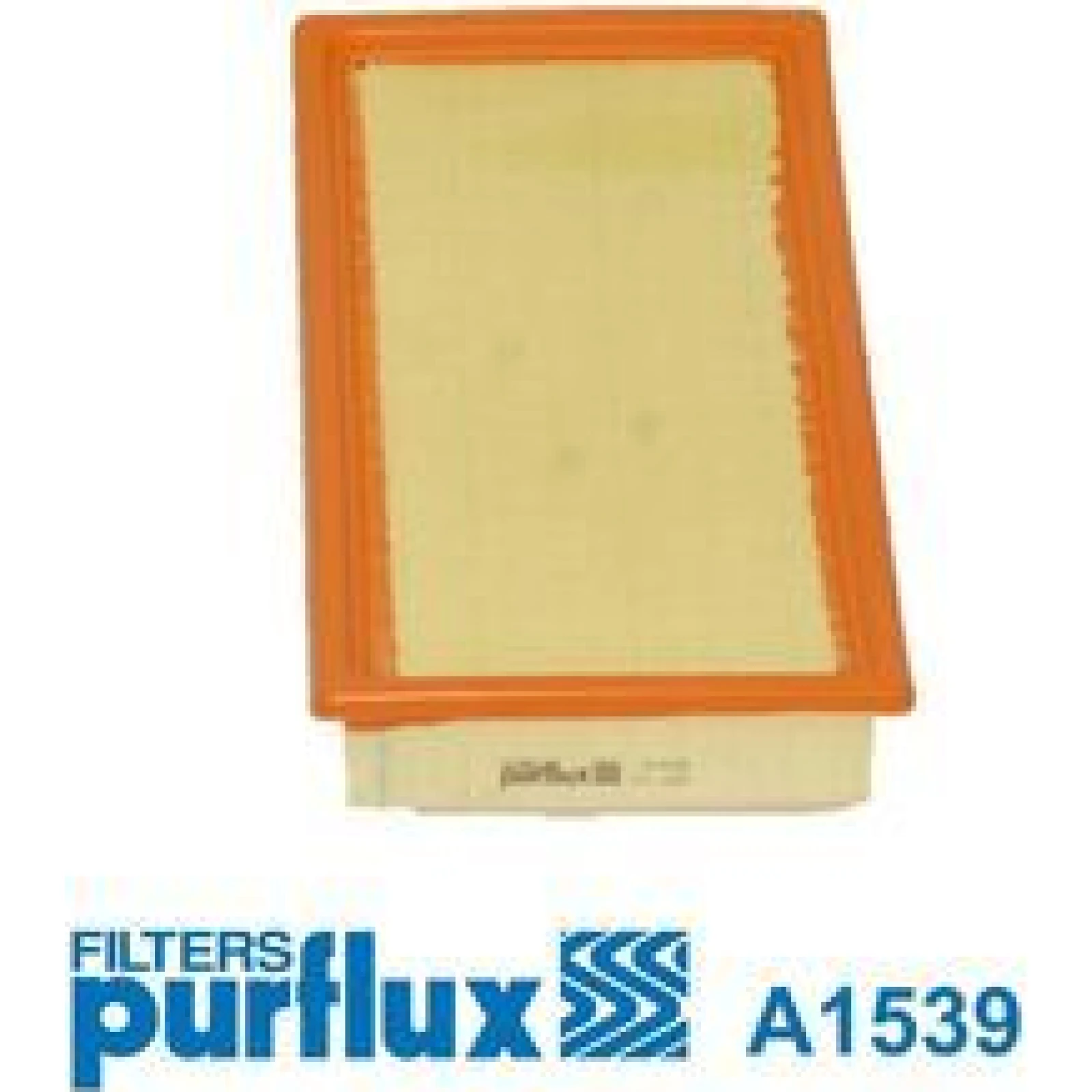 PURFLUX Luftfilter A1539