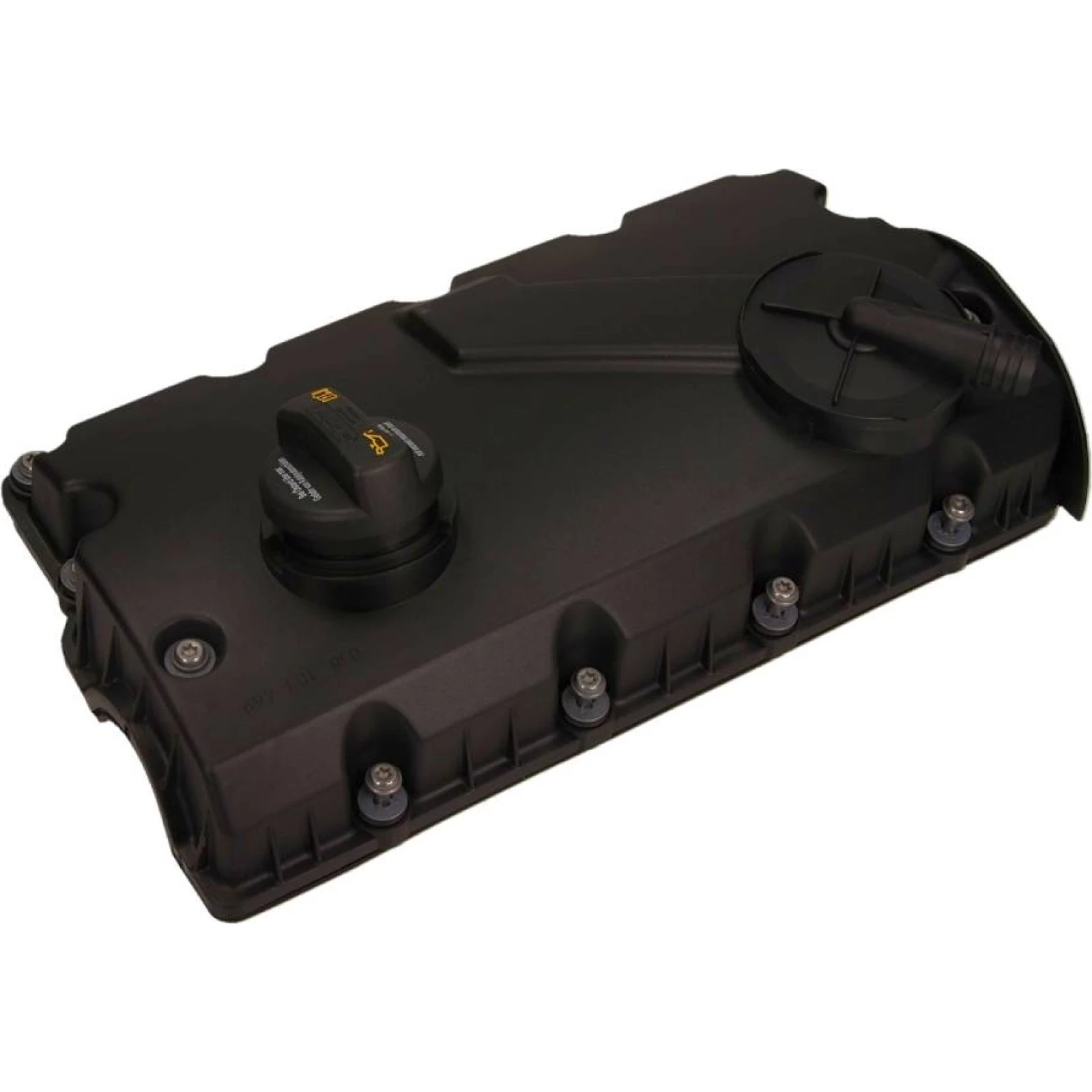 Original VAG Ventildeckel VW Sharan 1.9/2.0 Tdi (96-10) 038103469AE