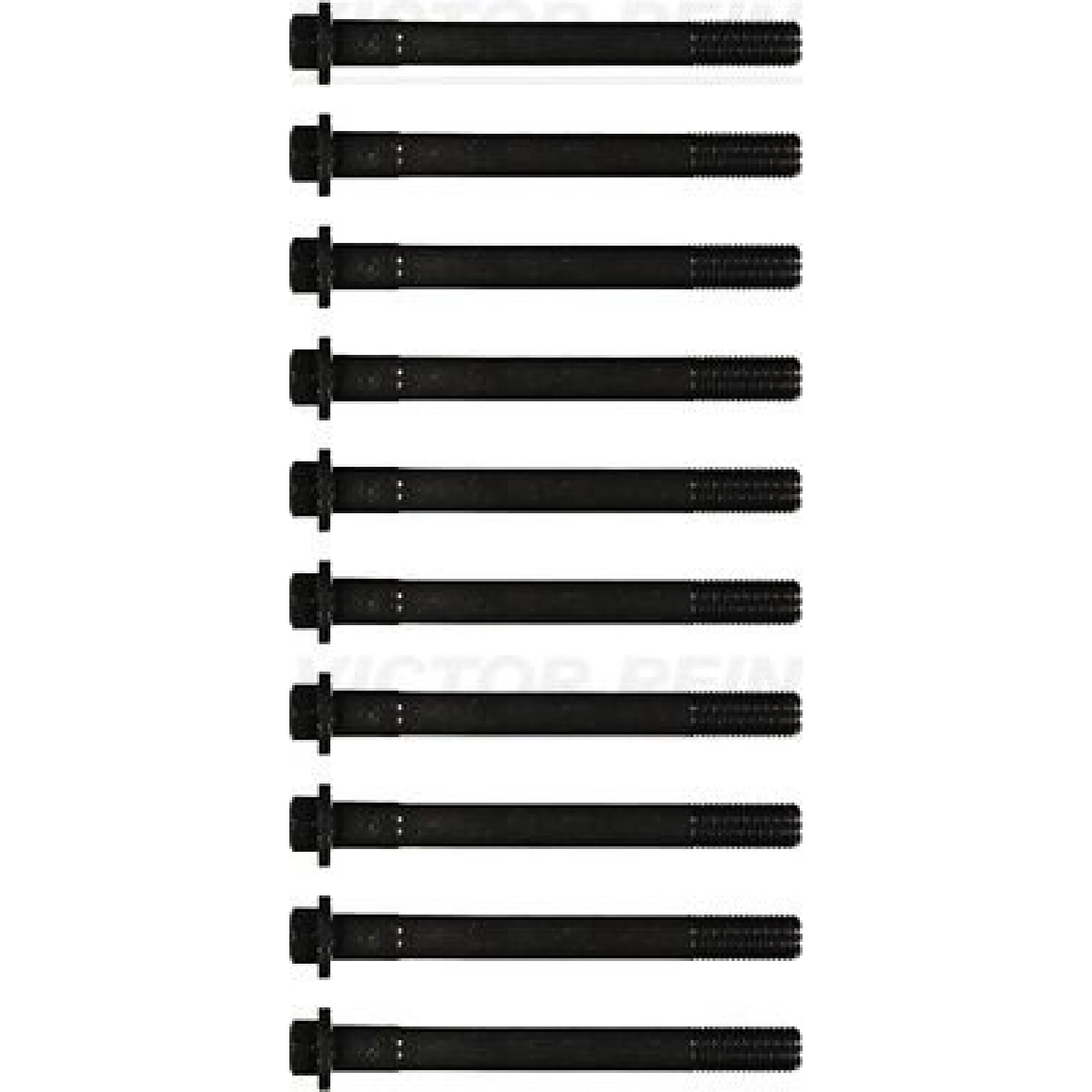 ZK-Schraubensatz 14-32179-01