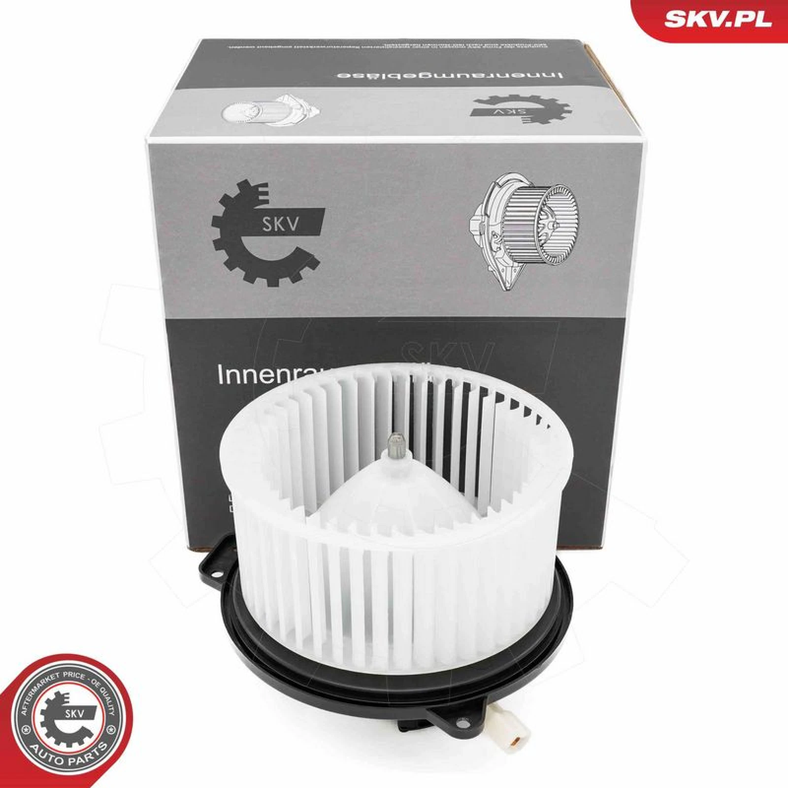 ESEN SKV Kompressor, Druckluftanlage 68SKV188