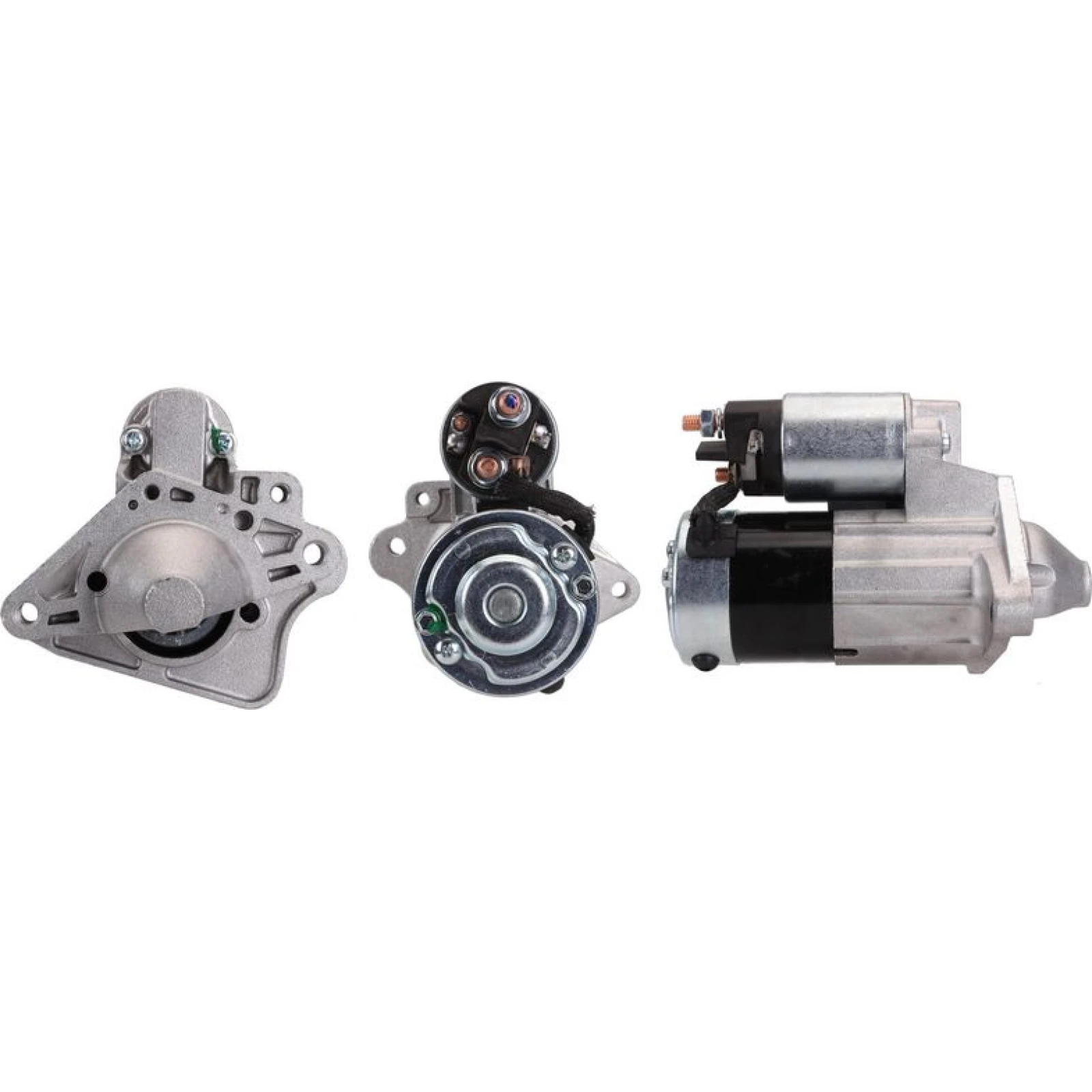 12V.Starter 330066122
